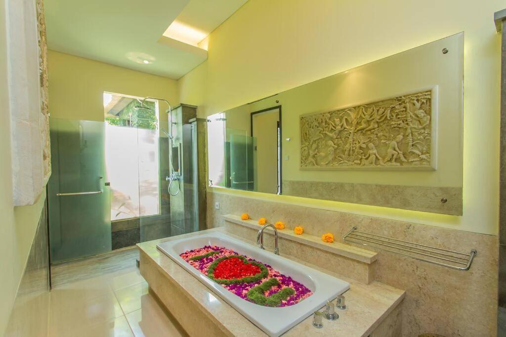 Canikaya #2 Villa Ubud (Bali)