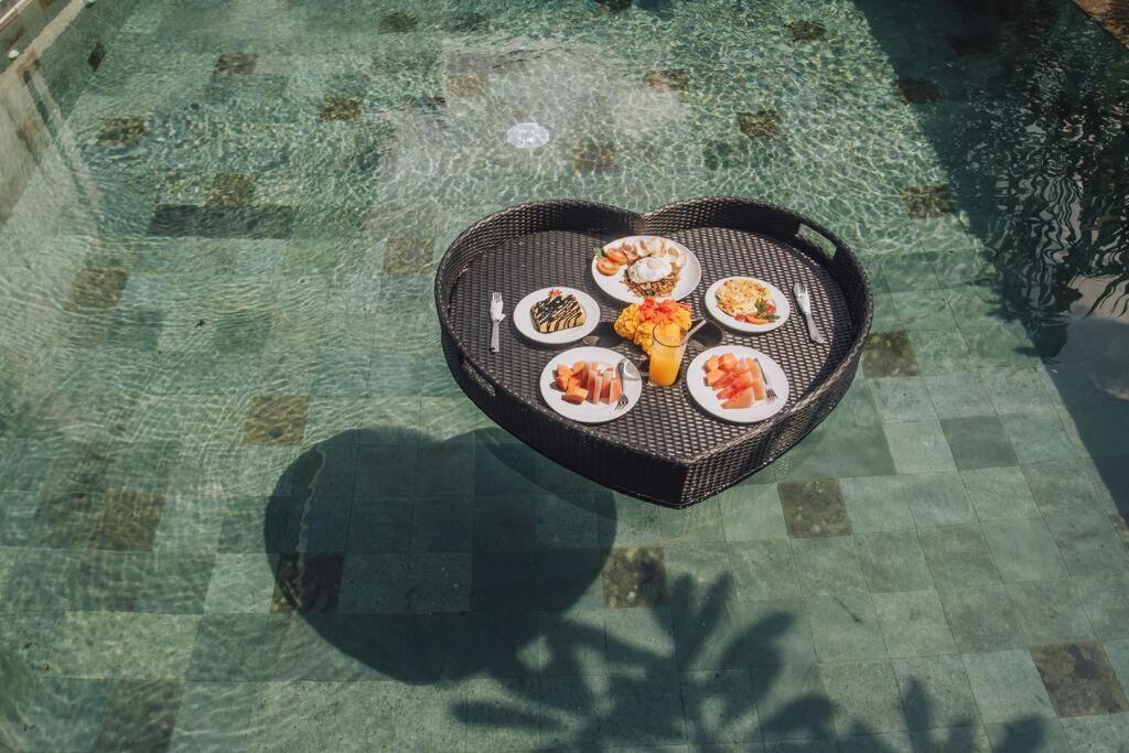 Villa Canikaya #2 Ubud (Bali)