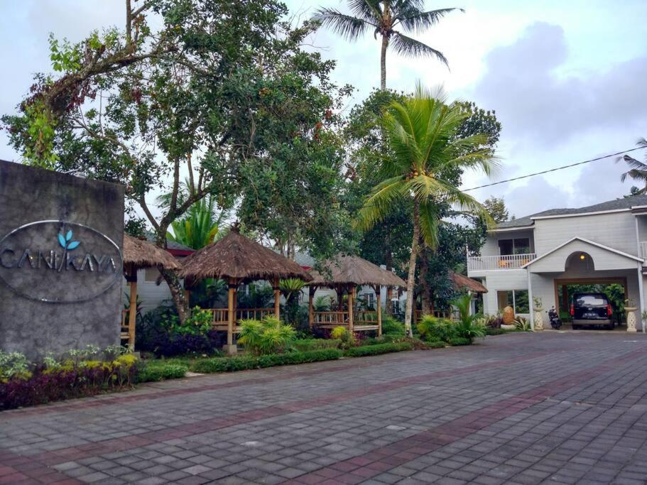 Canikaya #2 Villa Ubud (Bali)