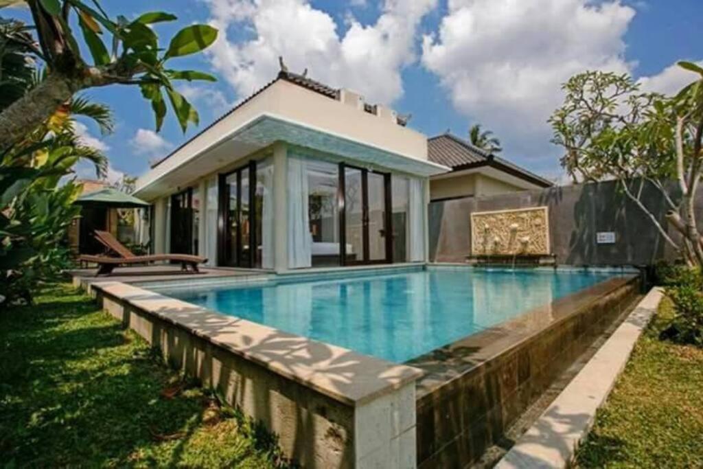 Canikaya #2 * Ubud (Bali)