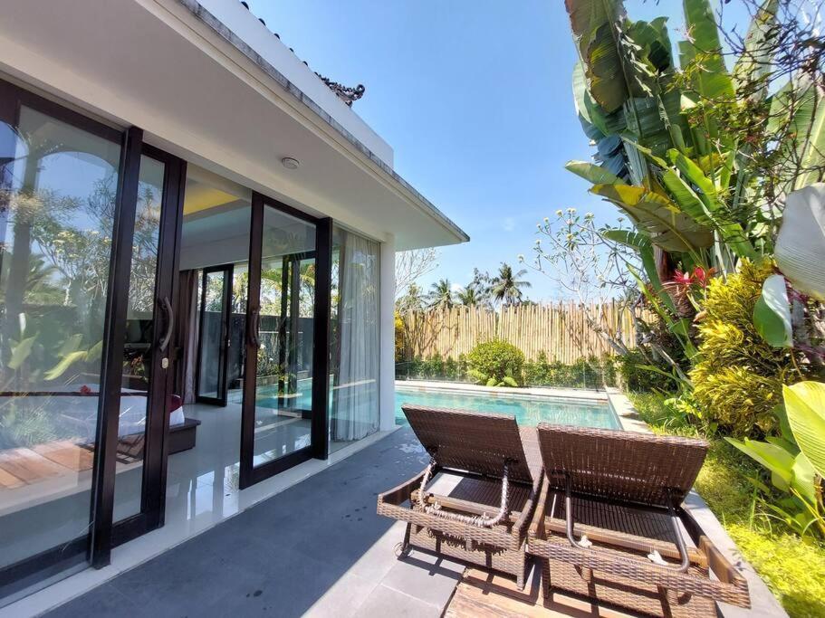 Villa Canikaya #2