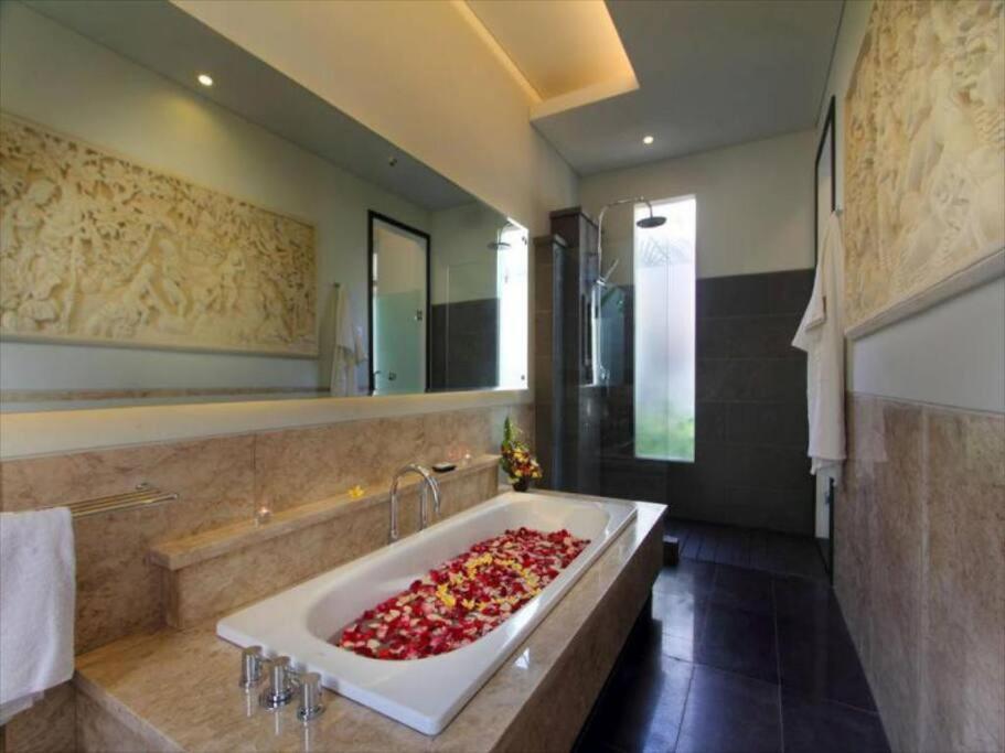 Canikaya #2 Villa Ubud (Bali)