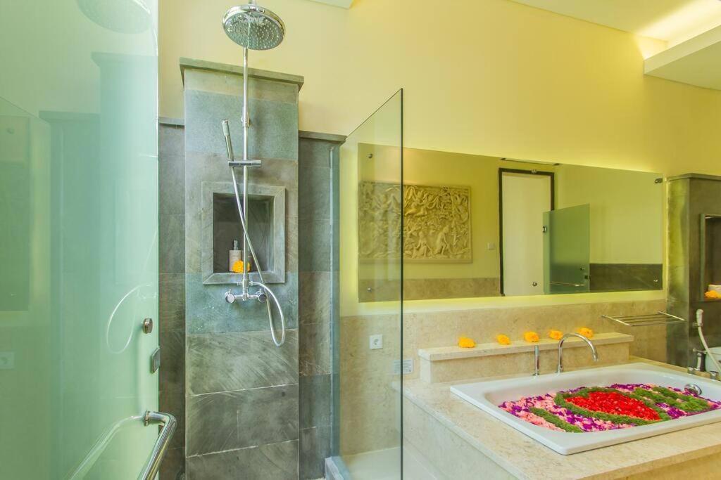 Villa Canikaya #2 Ubud (Bali)