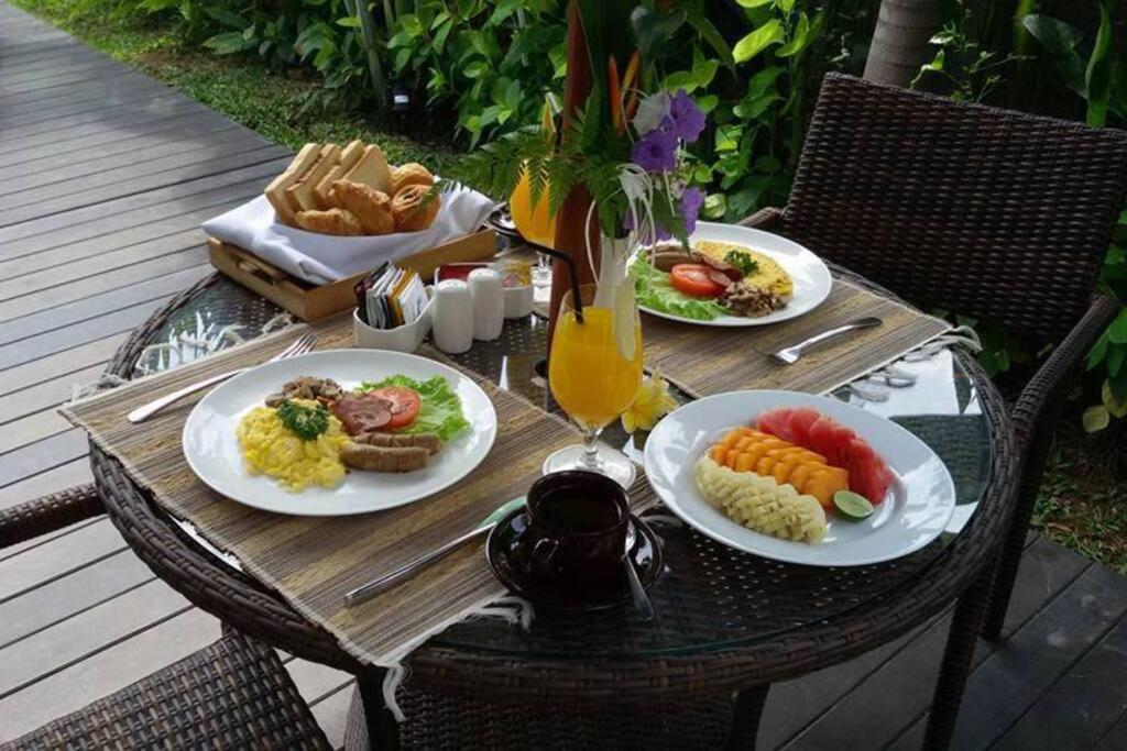 Villa Canikaya #2 Ubud (Bali)