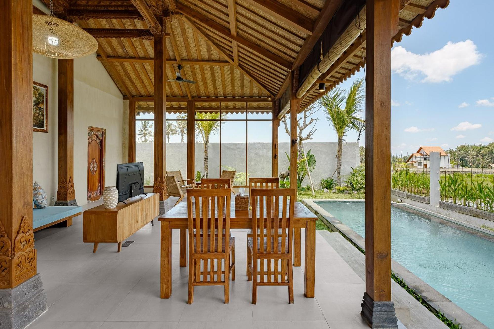 Pucuk Ubud (Bali)