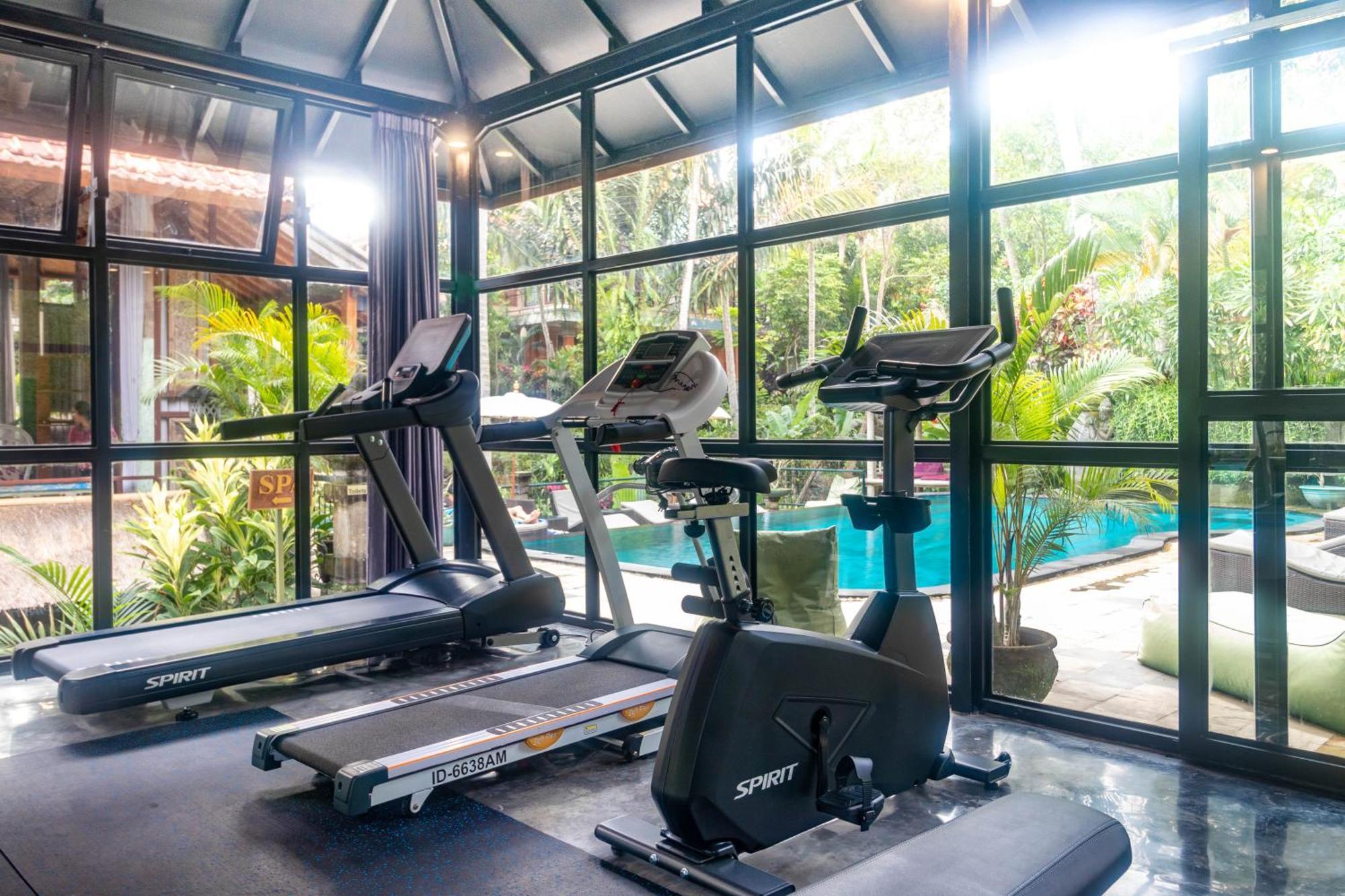 Narasoma & Retreat * Ubud (Bali)