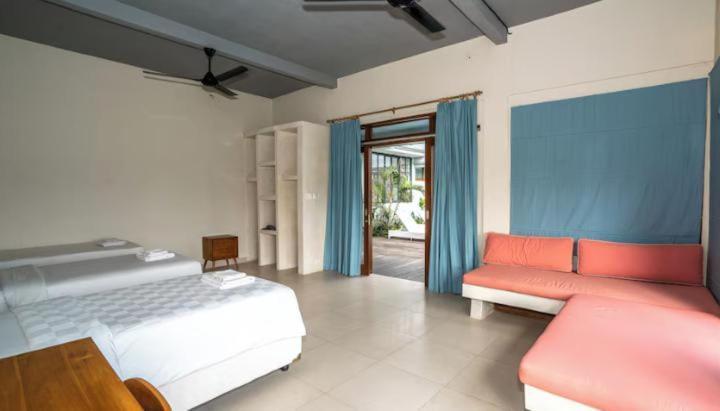 New Nirmala Ubud