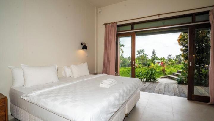 Hotel New Nirmala Ubud