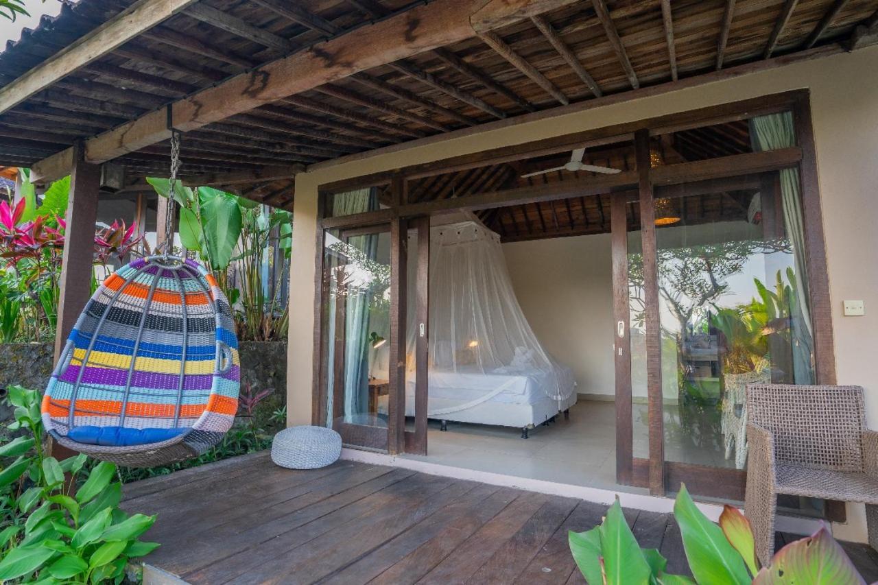 New Nirmala 5* Ubud