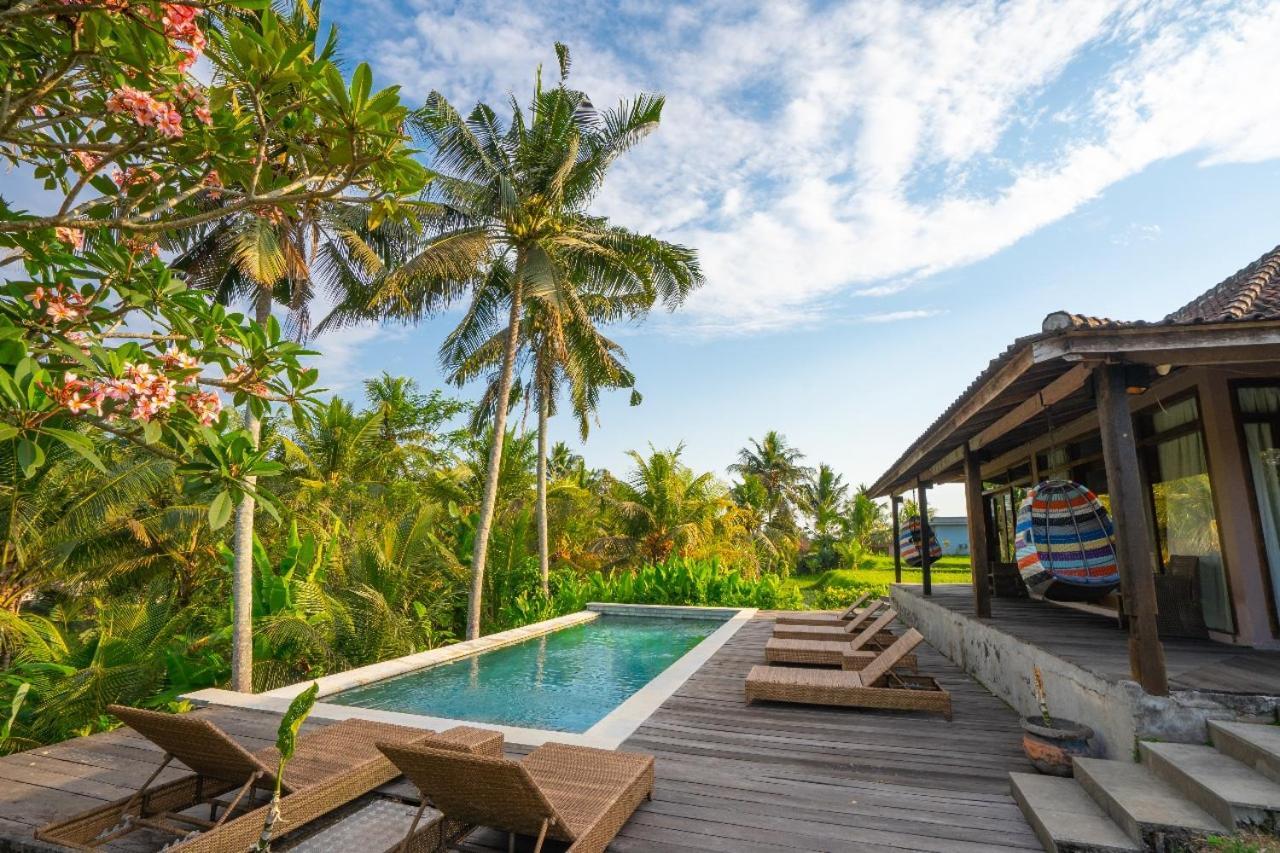 New Nirmala Hotel Ubud