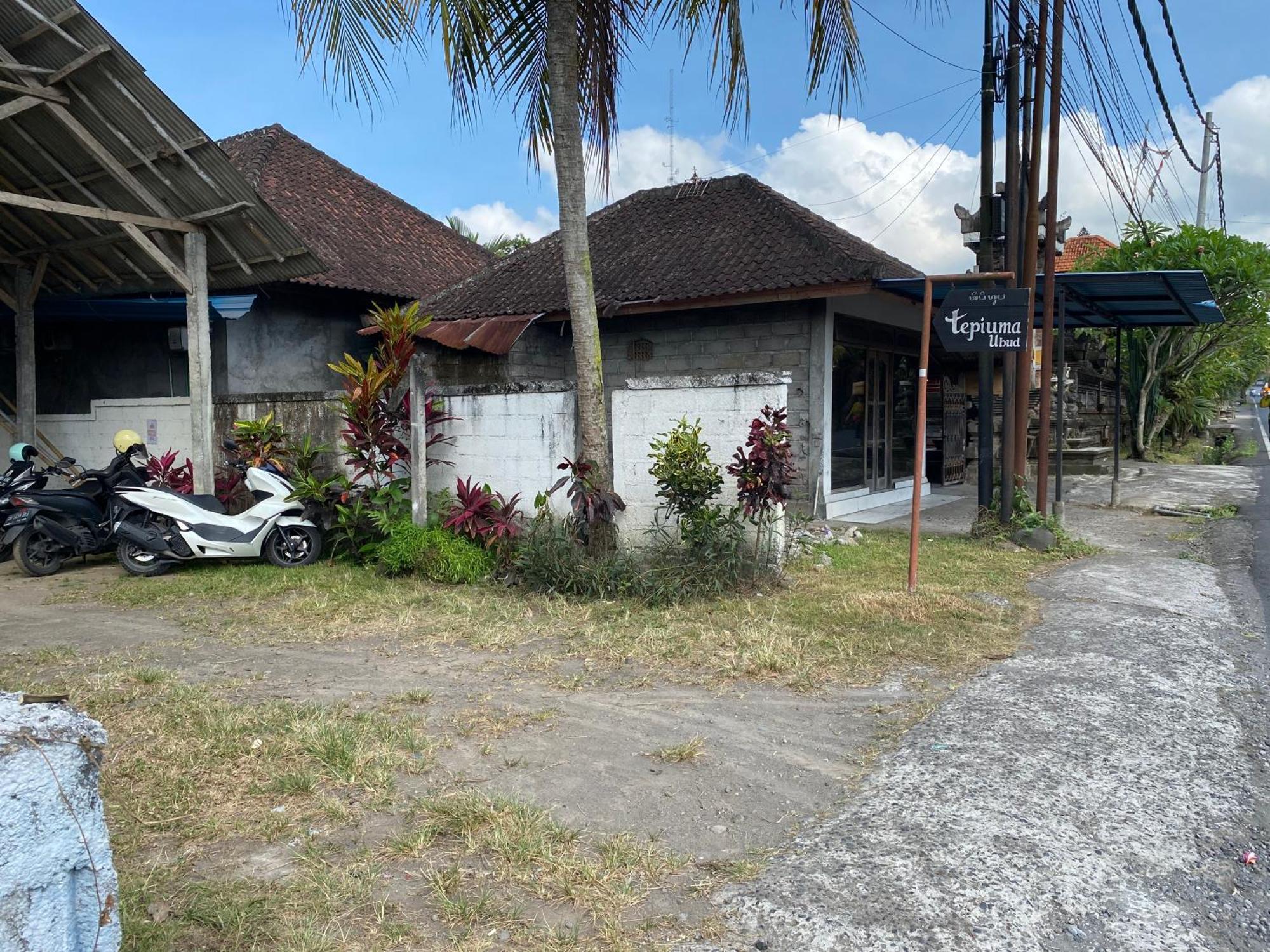 Tepiuma House