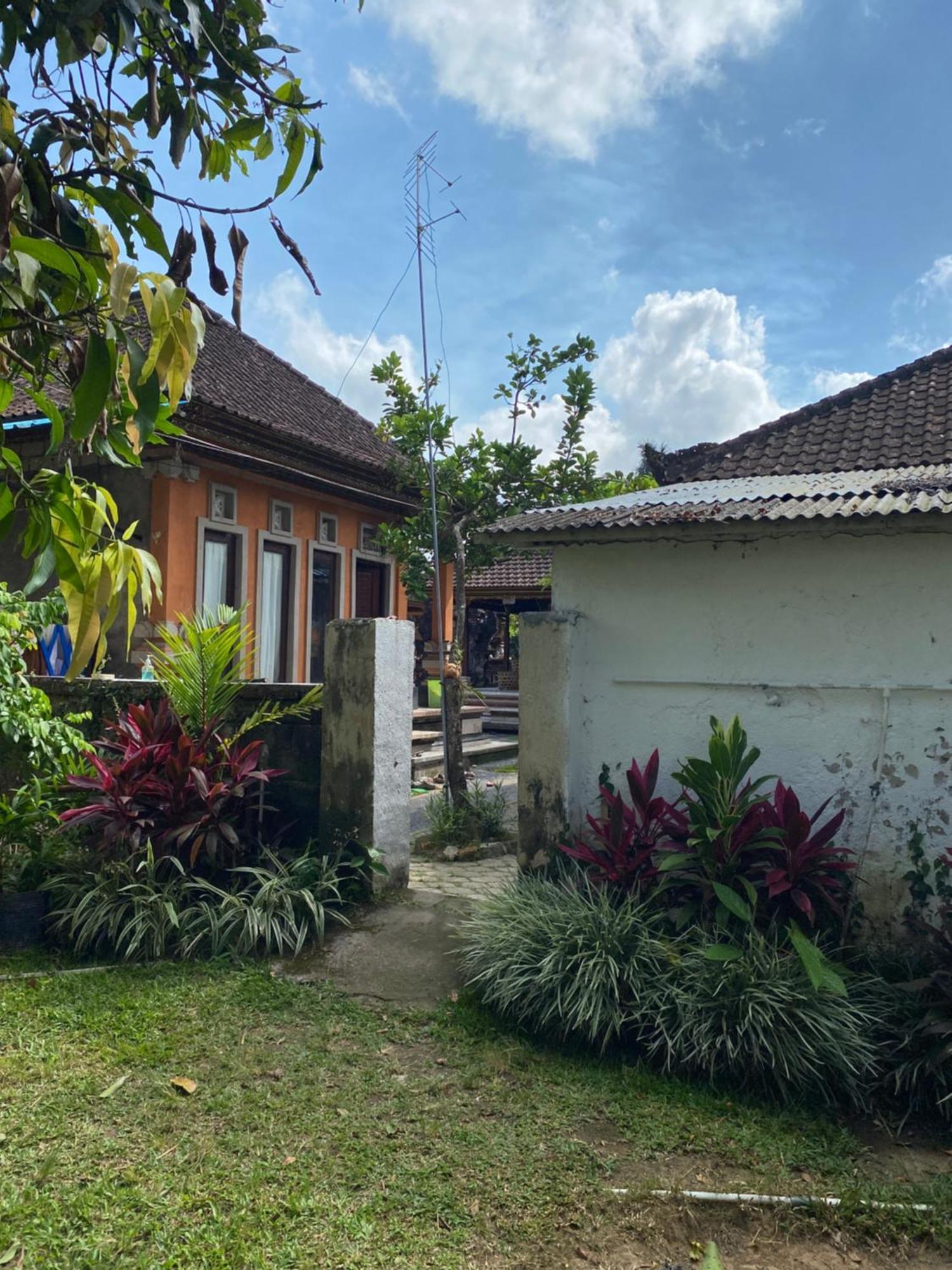 Tepiuma House Guest house