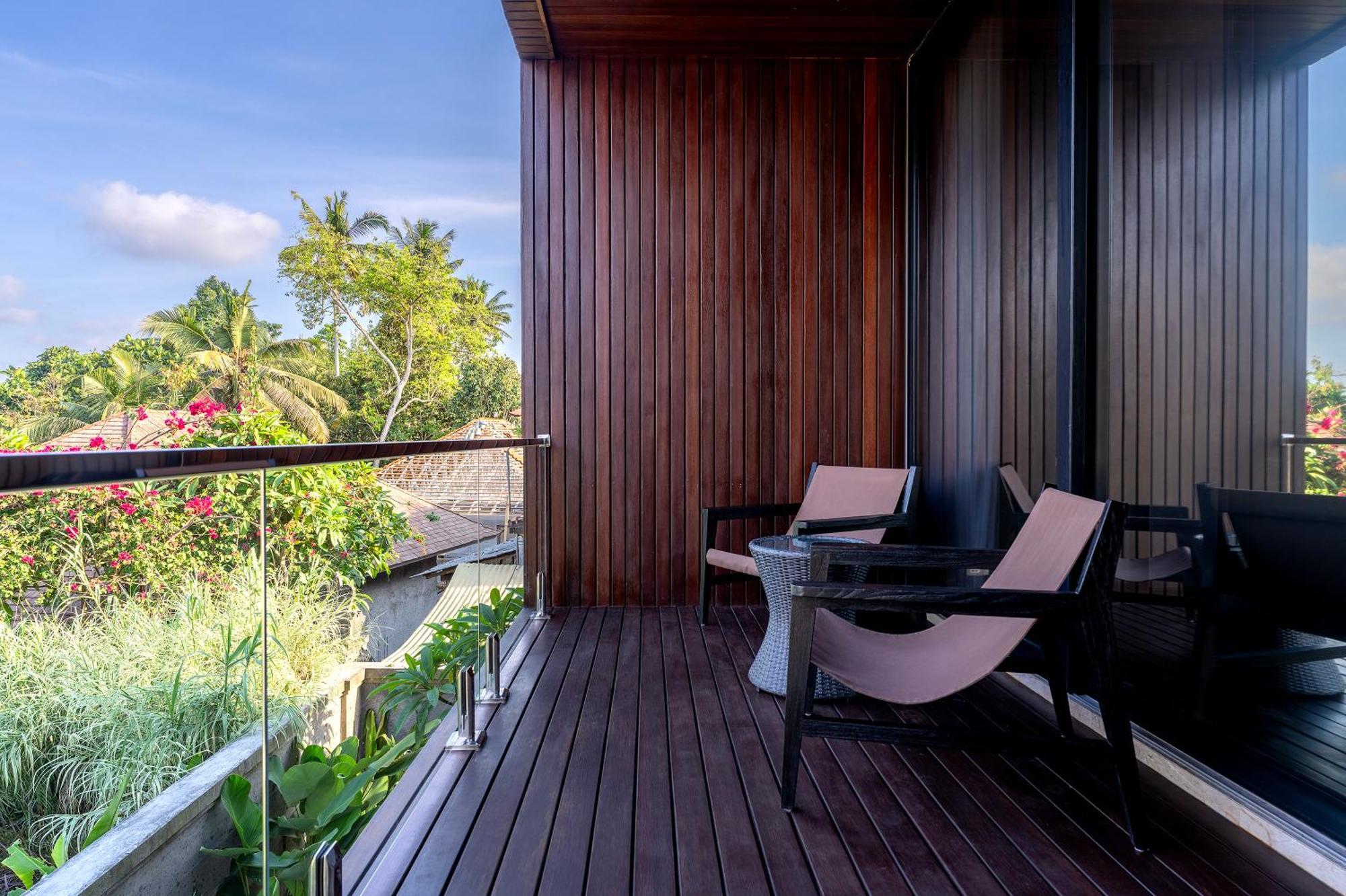 Seven Stones Ubud