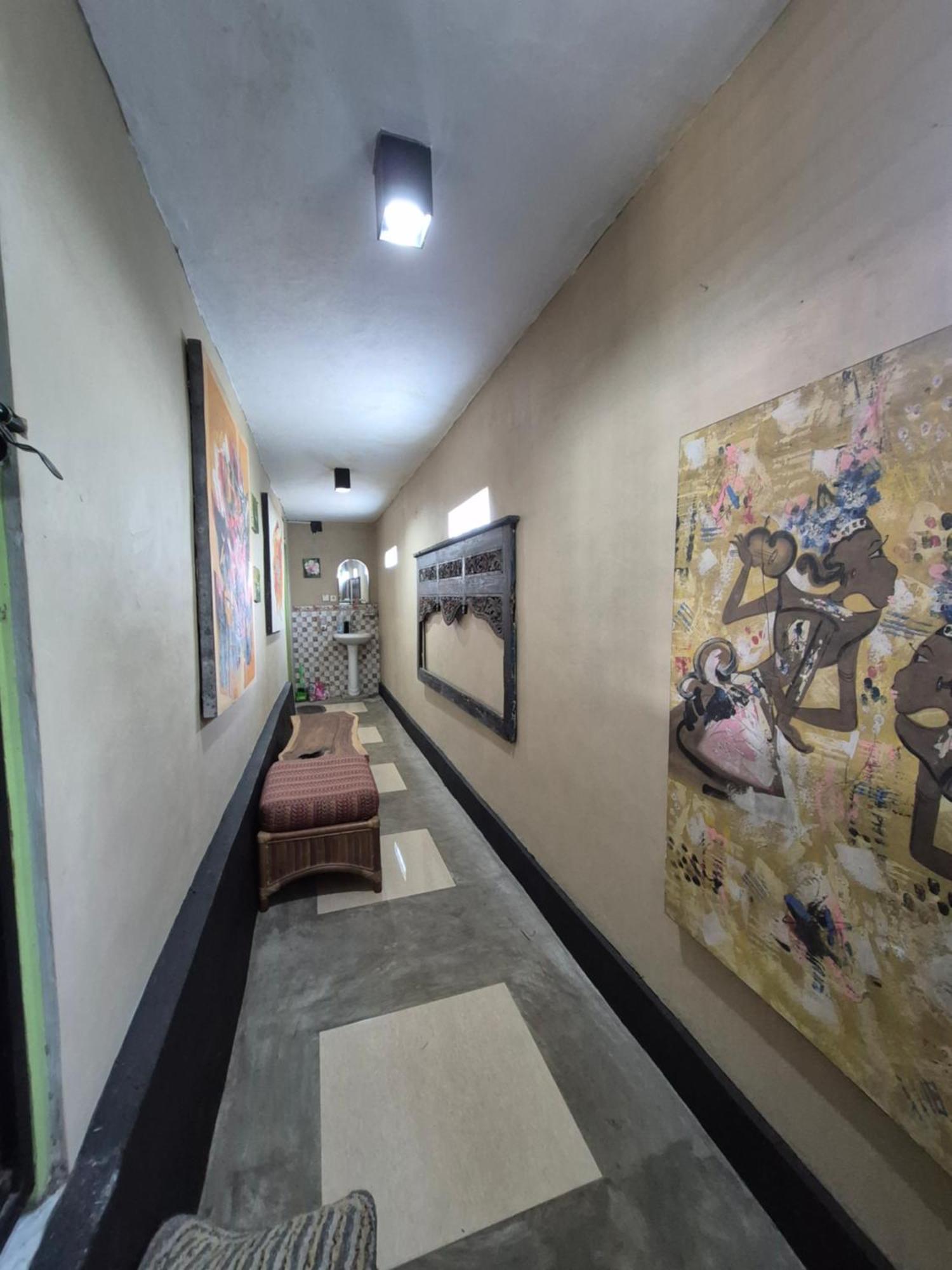 Aricahya House *