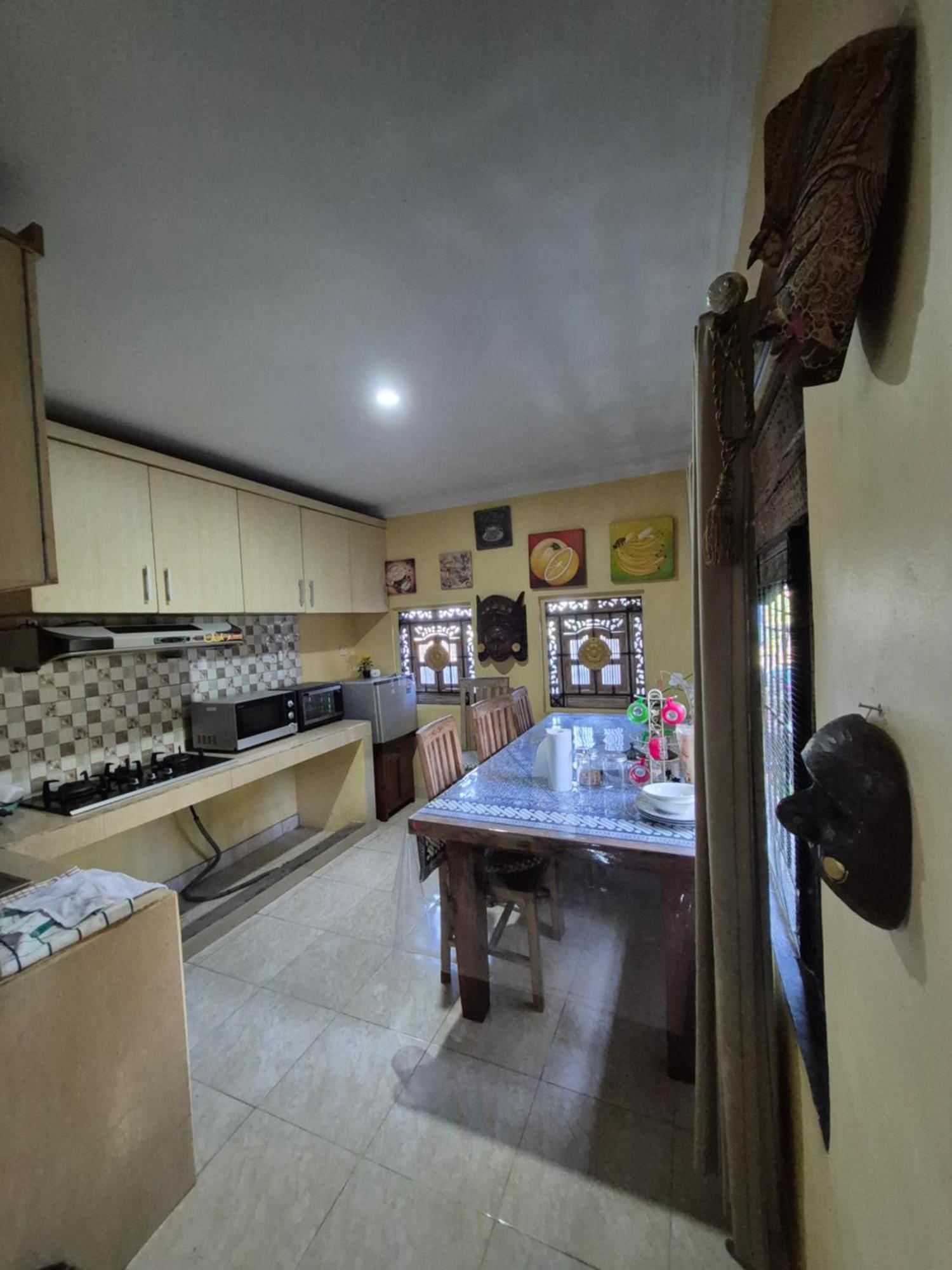 Aricahya House *