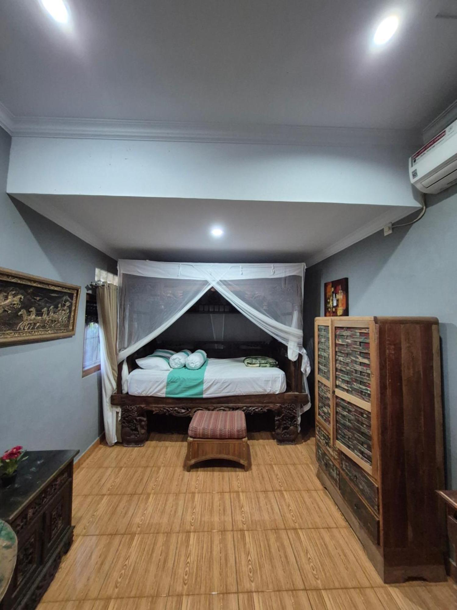 Aricahya House * Ubud (Bali)
