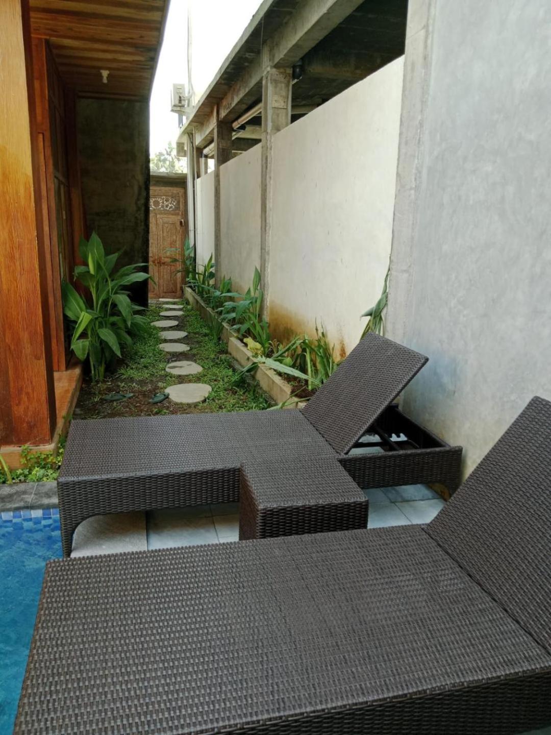 Sunrise Wood House Ubud (Bali)