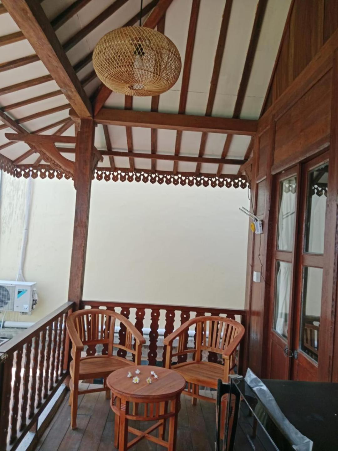 Sunrise Wood House Holiday home