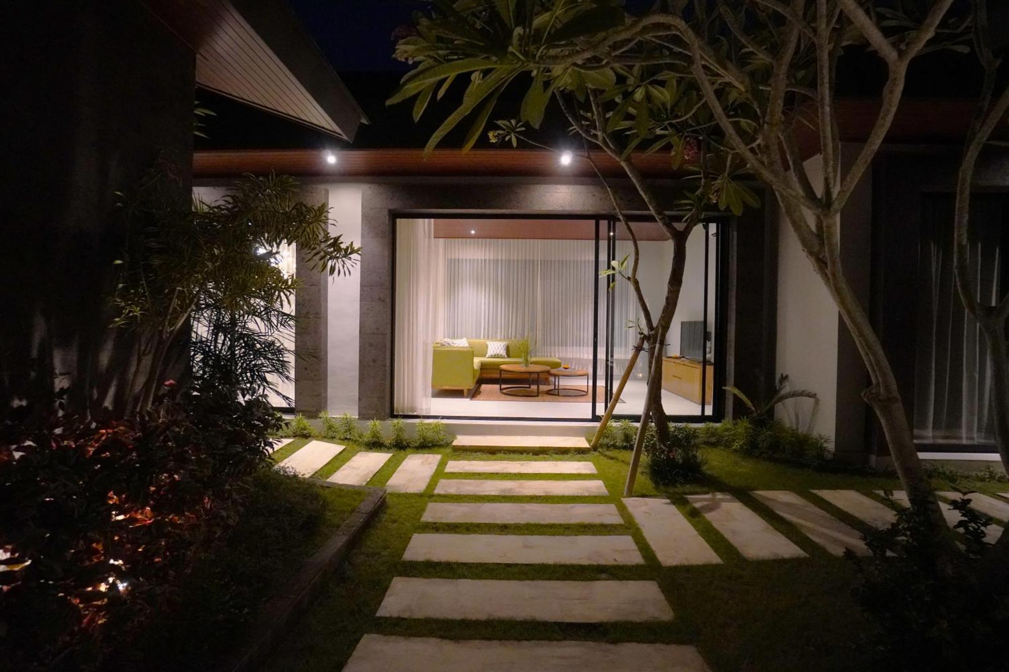Vila Sierra Vista 1 Ubud (Bali)