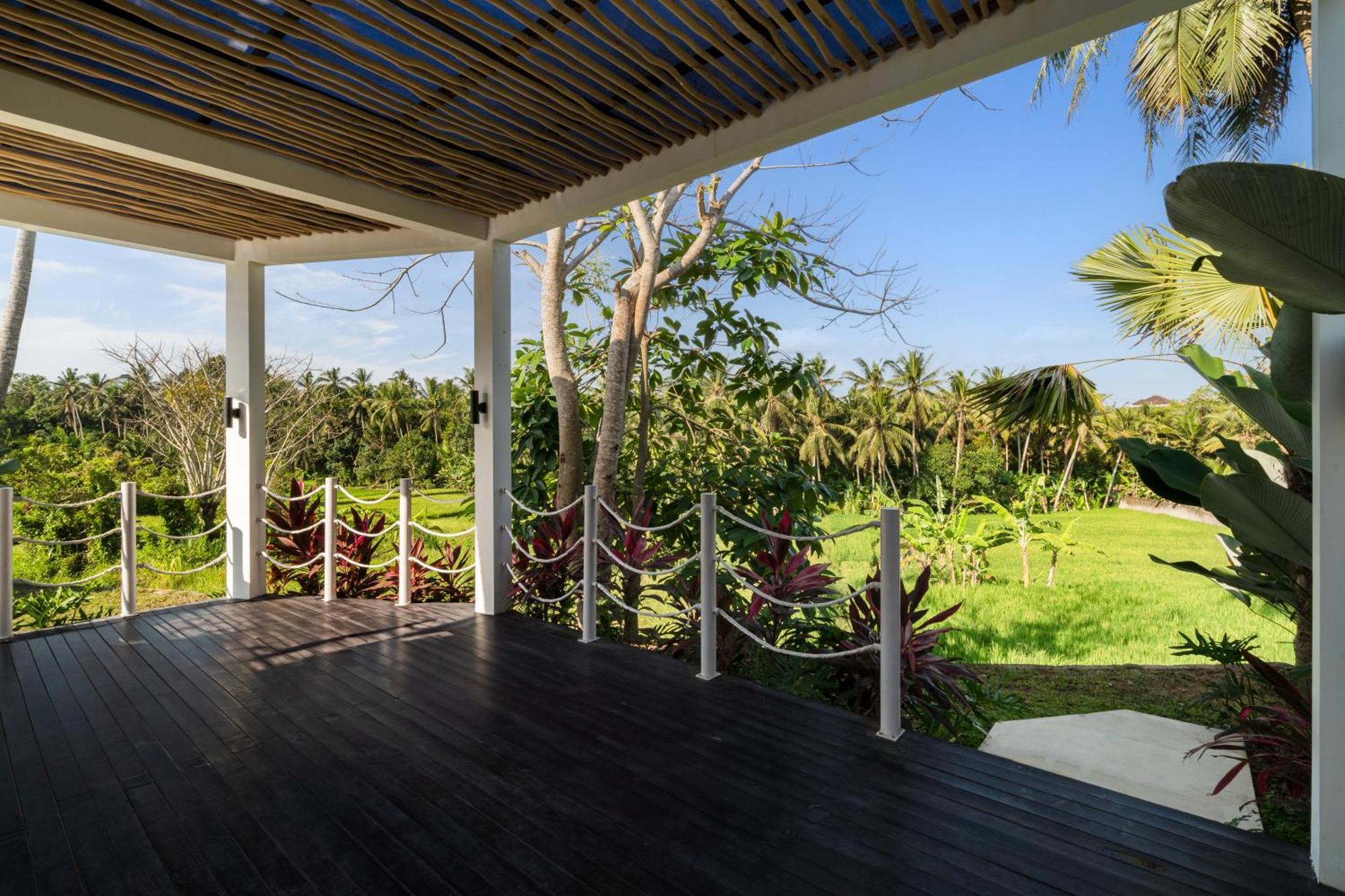 Nwantiti By Balisuperhost * Ubud (Bali)