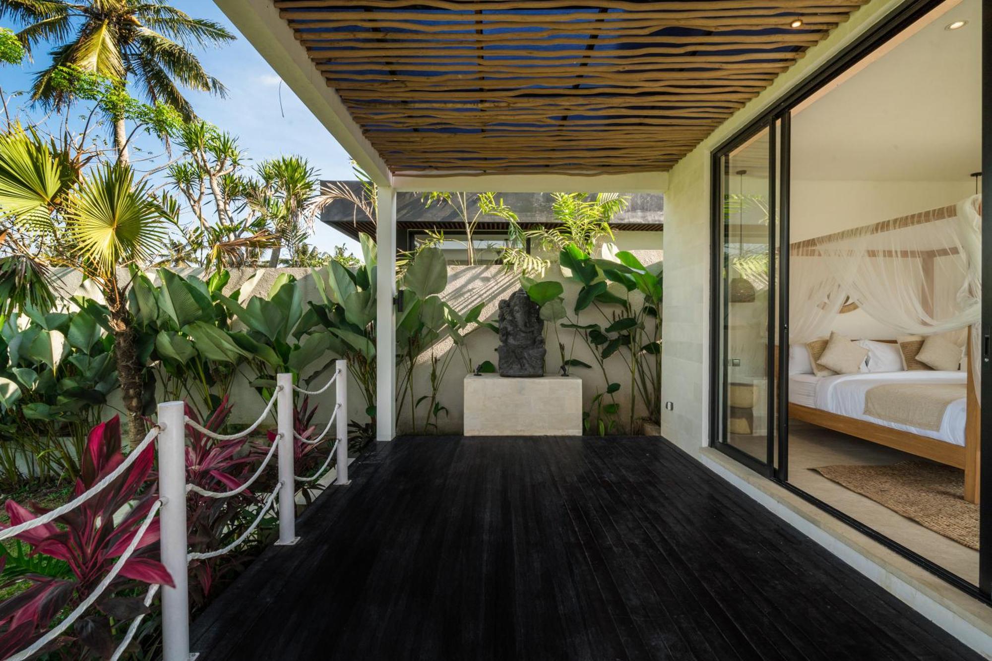 Villa Nwantiti By Balisuperhost Ubud (Bali)