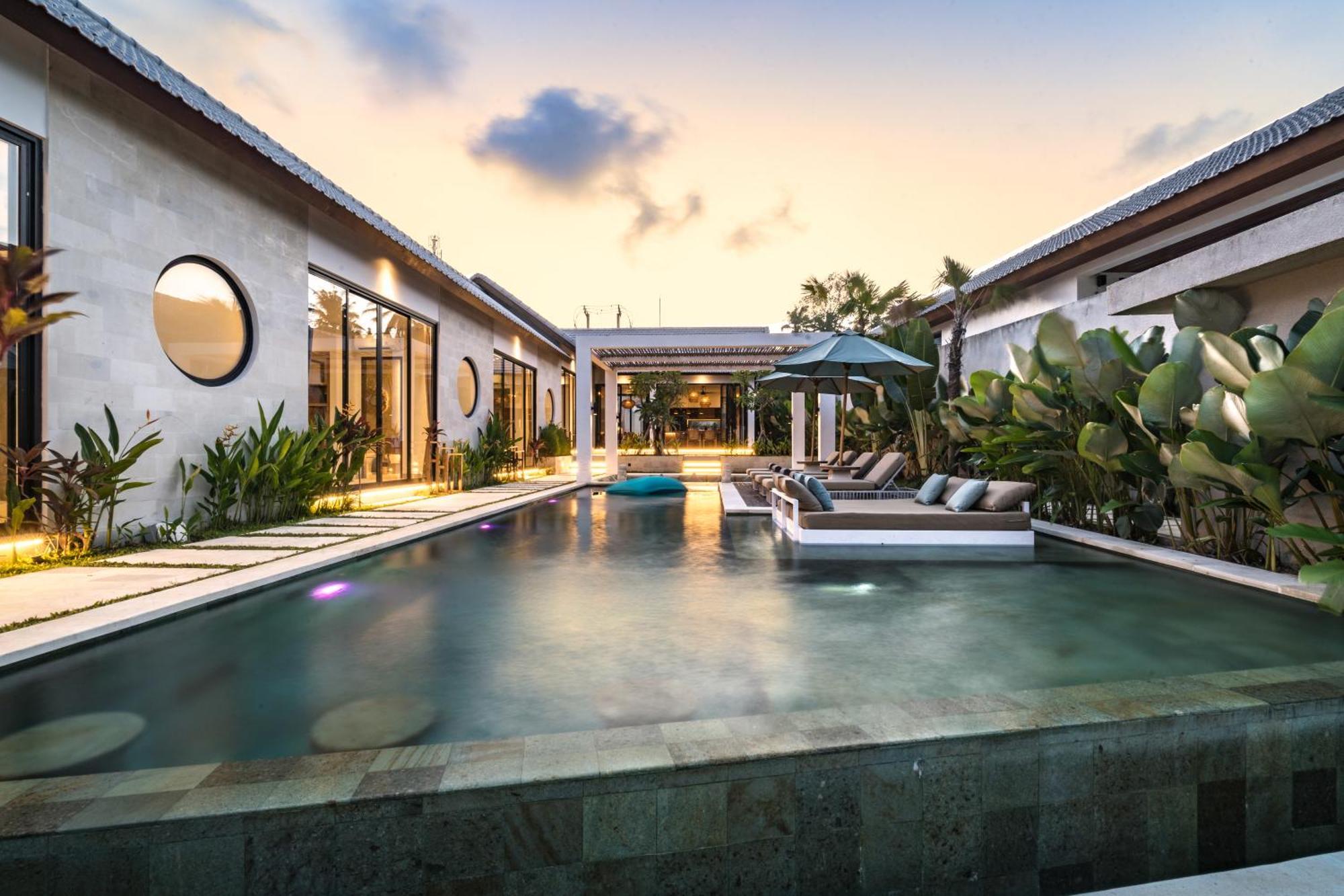 Nwantiti By Balisuperhost Villa Ubud (Bali)