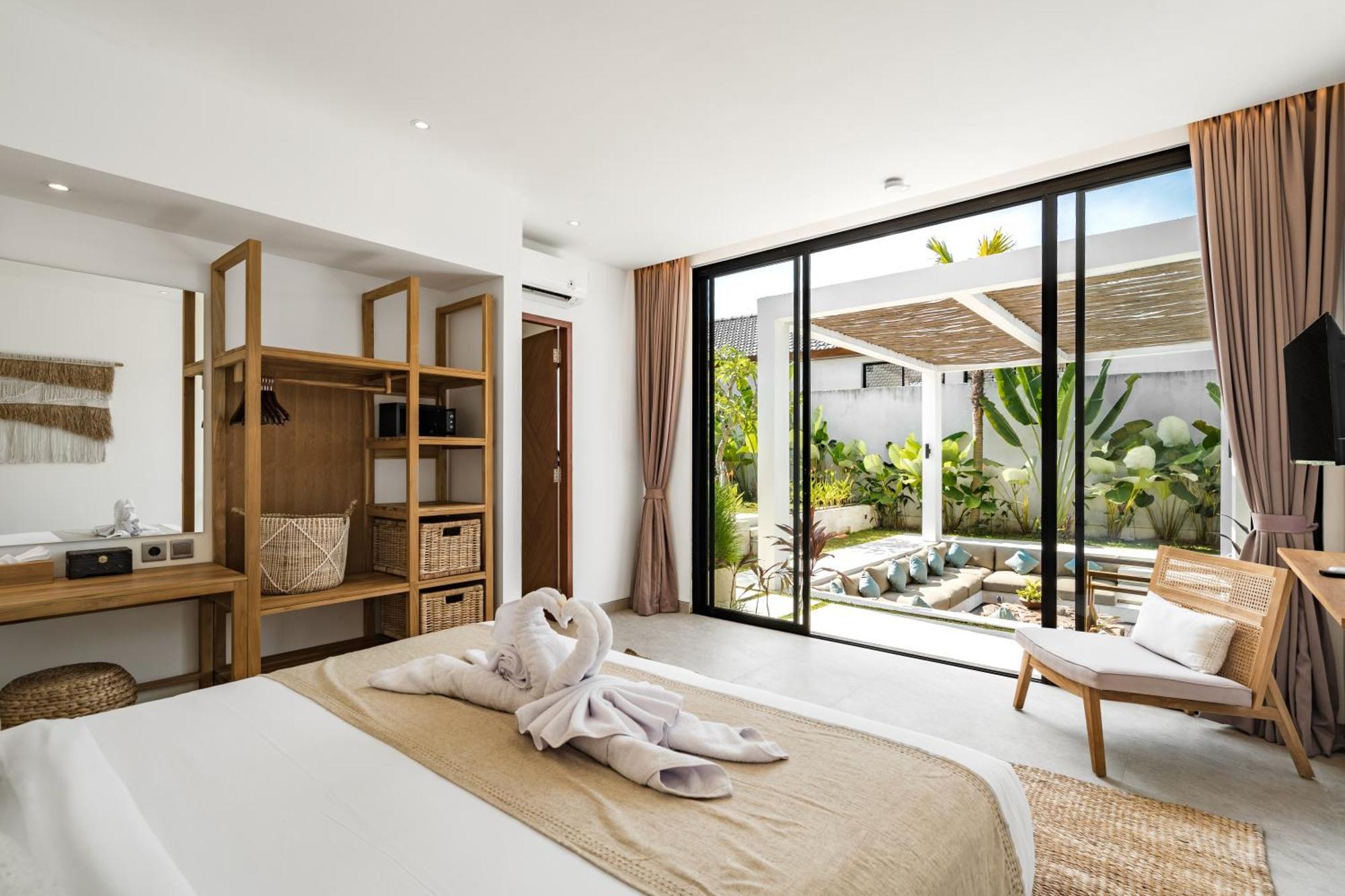 Villa Nwantiti By Balisuperhost Ubud (Bali)