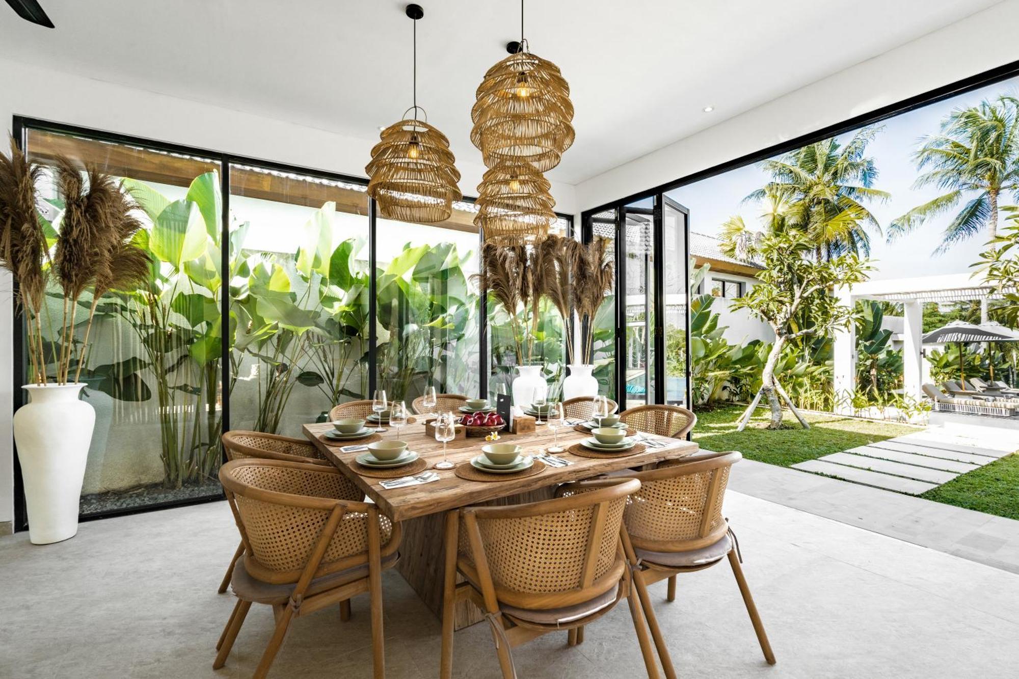 Nwantiti By Balisuperhost Villa