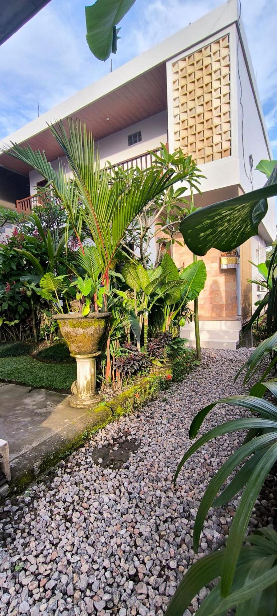 Homestay Bhuana Shanti Ubud (Bali)