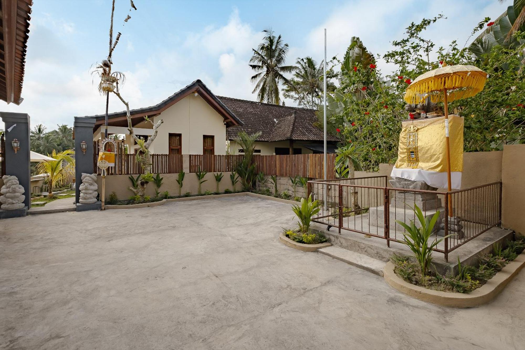 Sadhaka * Ubud (Bali)