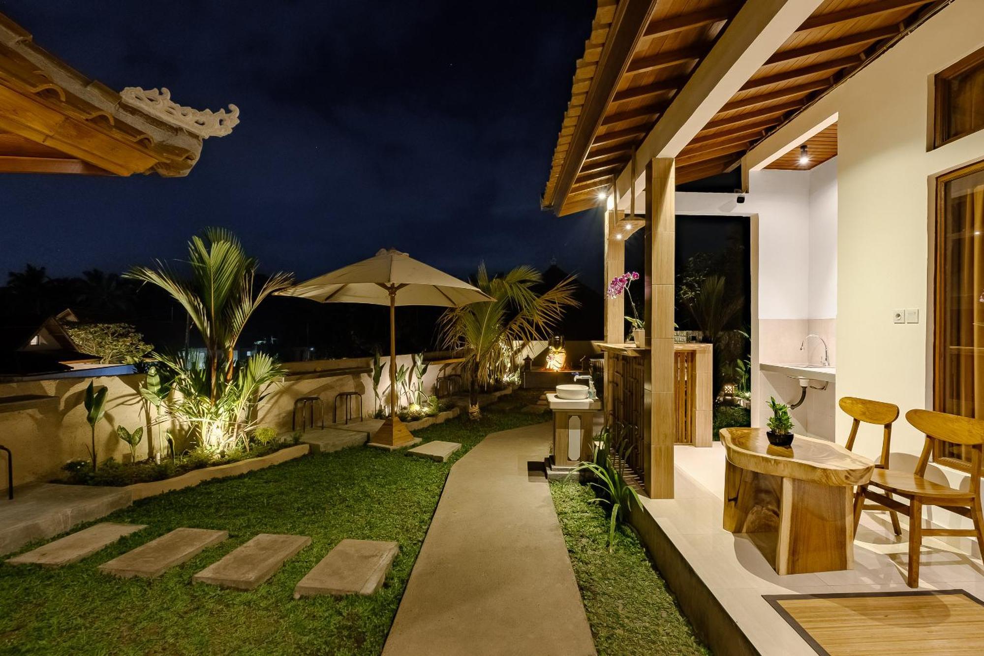 Villa Sadhaka