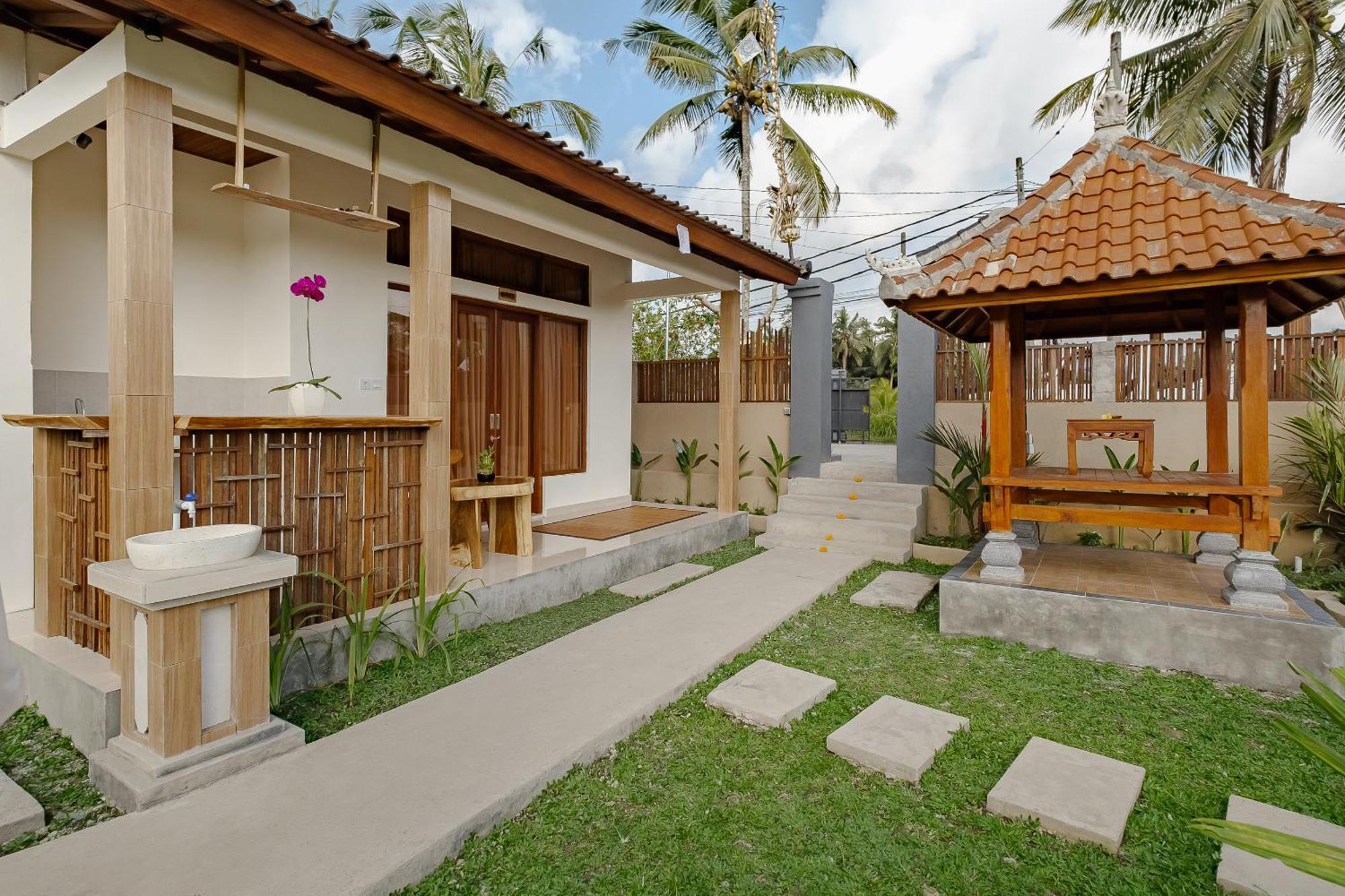 Sadhaka Villa *