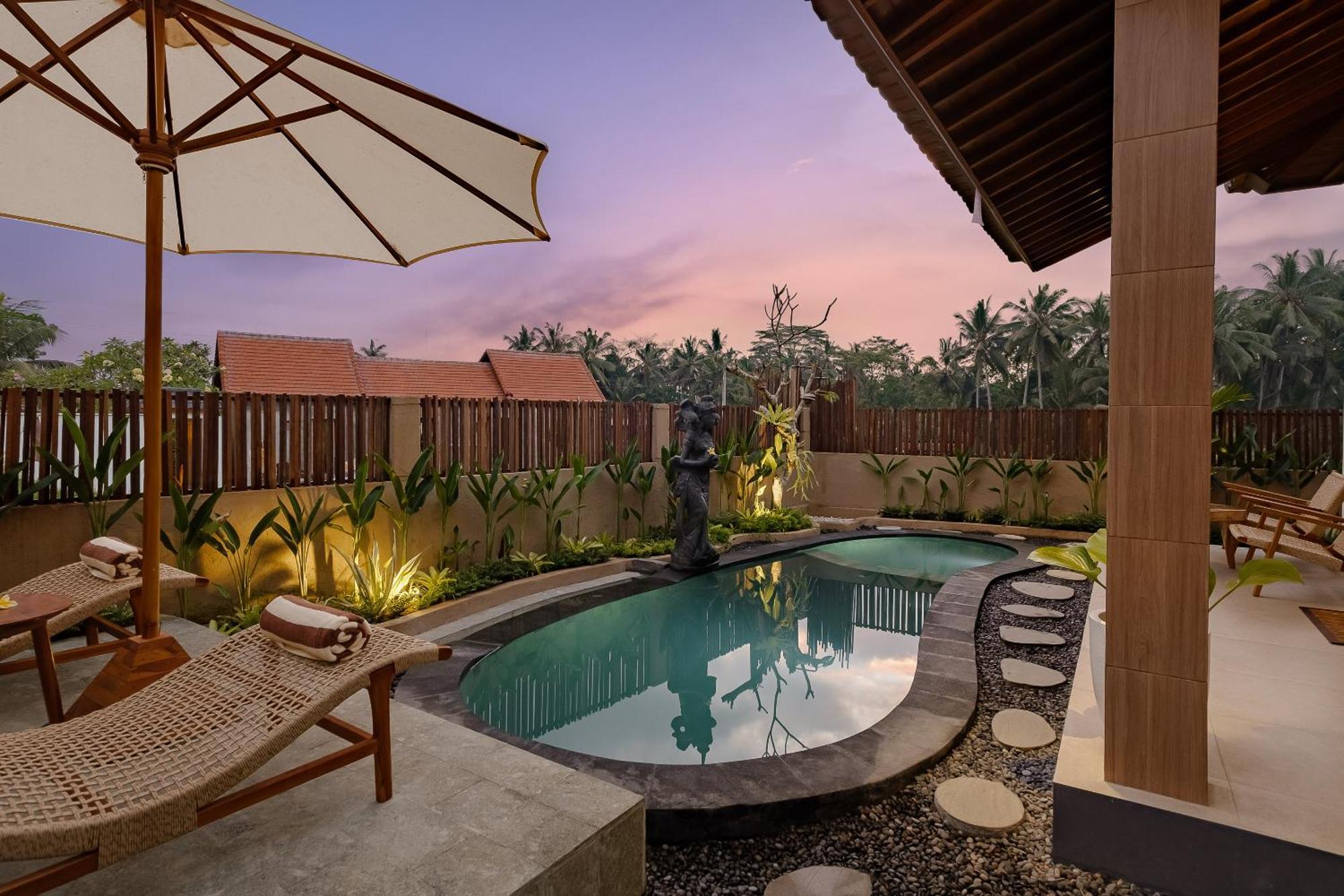 Sadhaka Villa Ubud (Bali)
