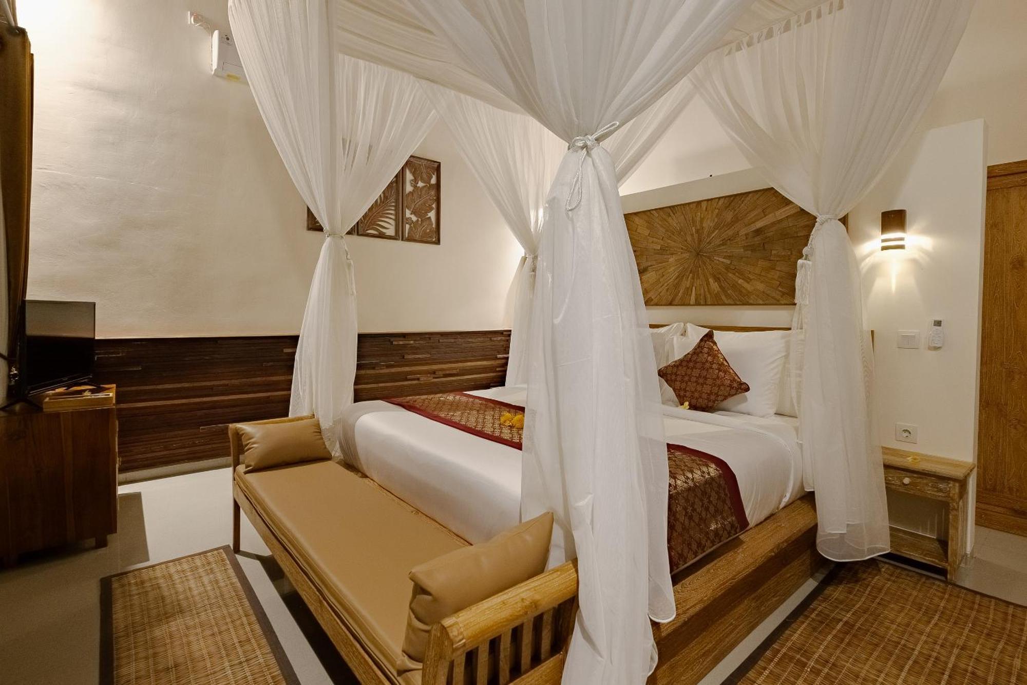 Sadhaka Villa Ubud (Bali)