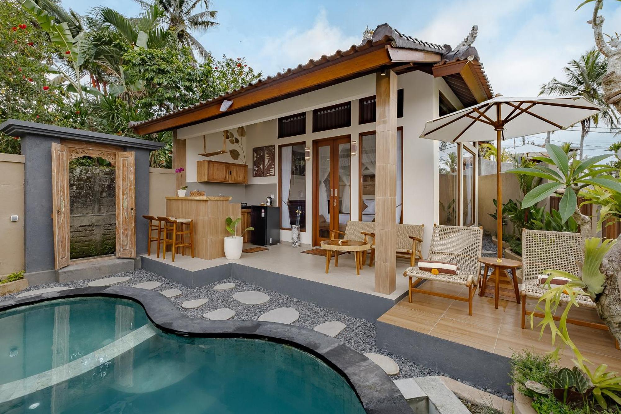 Sadhaka Ubud (Bali)