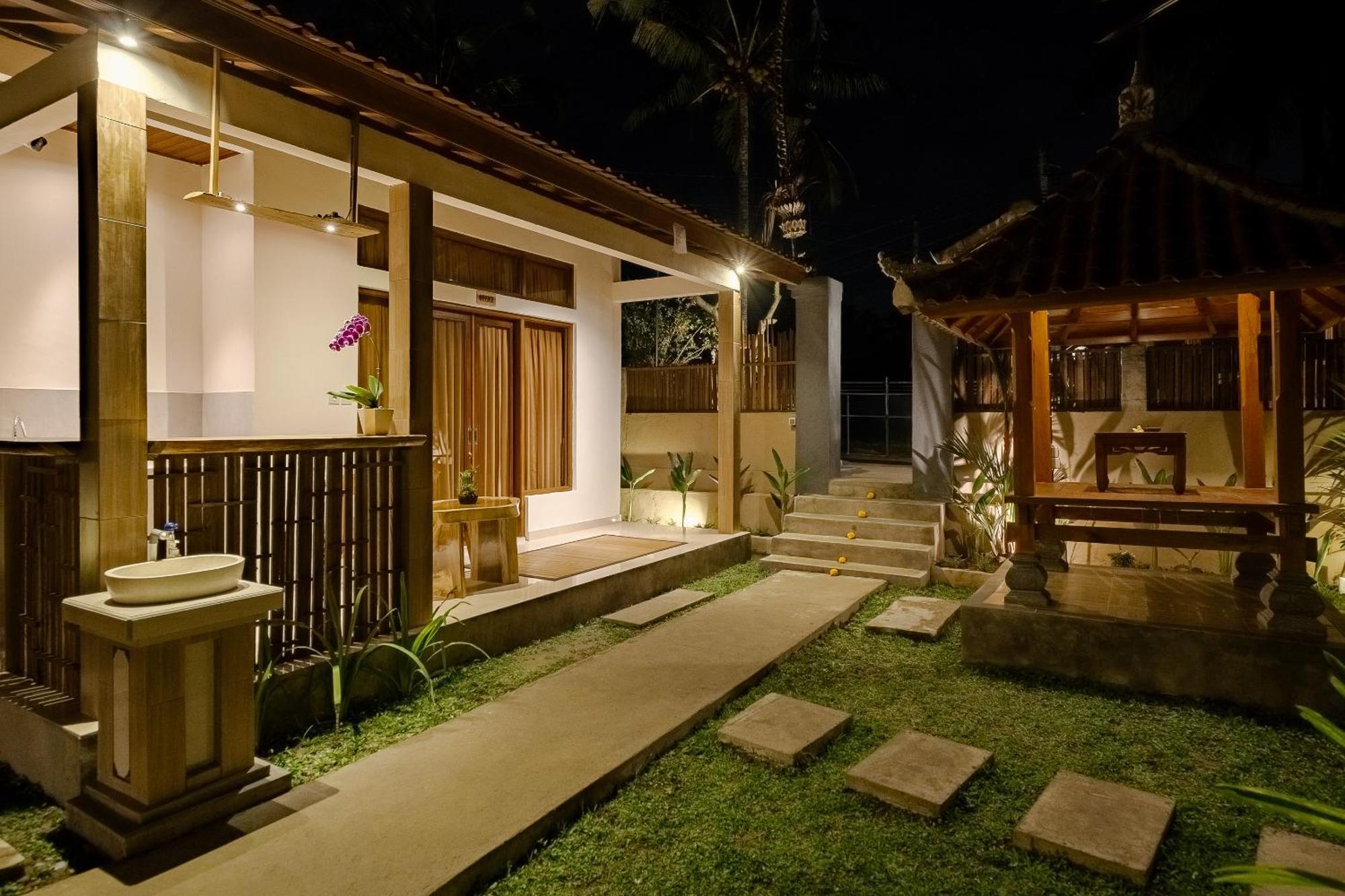 Sadhaka Ubud (Bali)