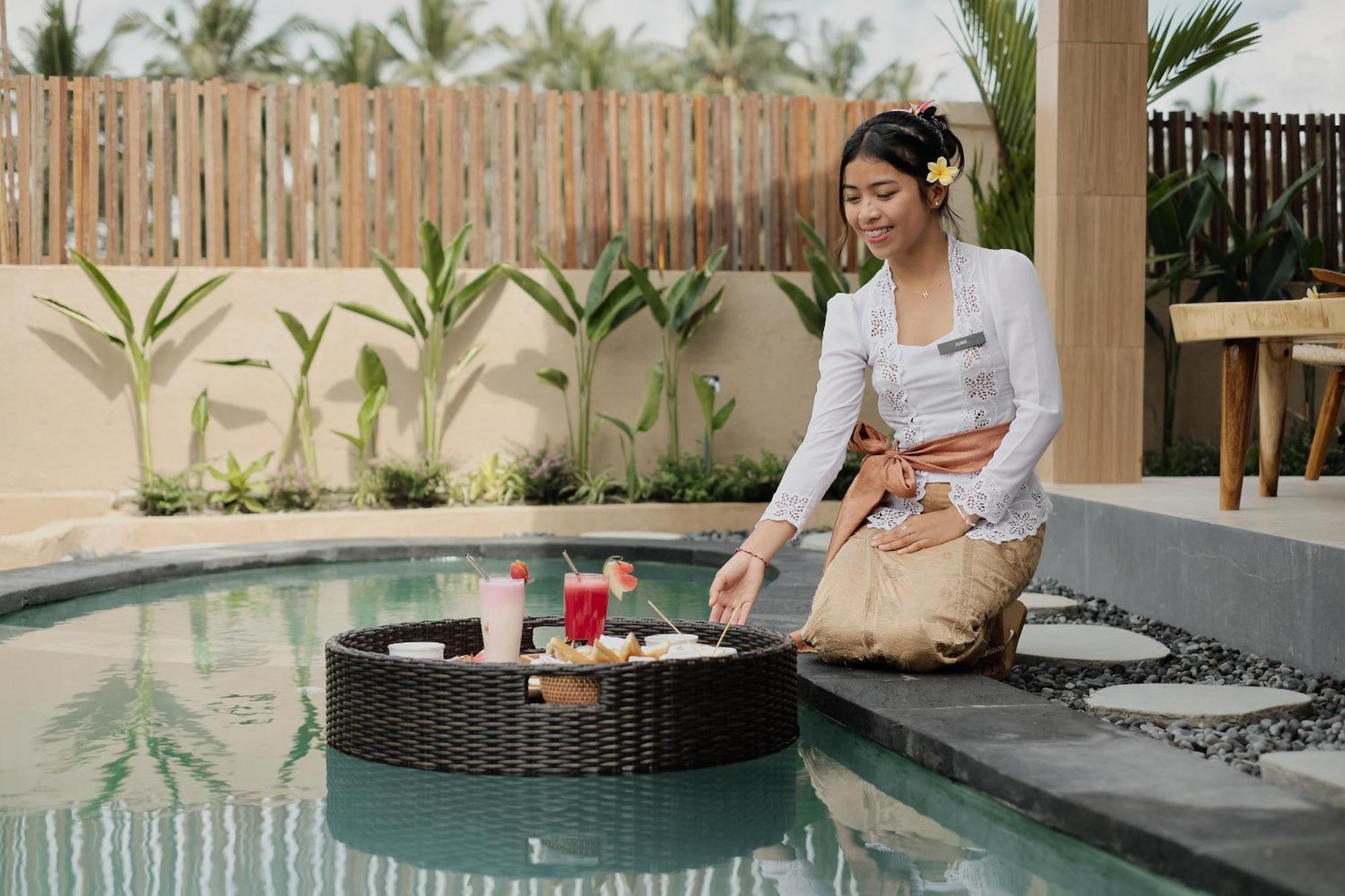 Sadhaka * Ubud (Bali)