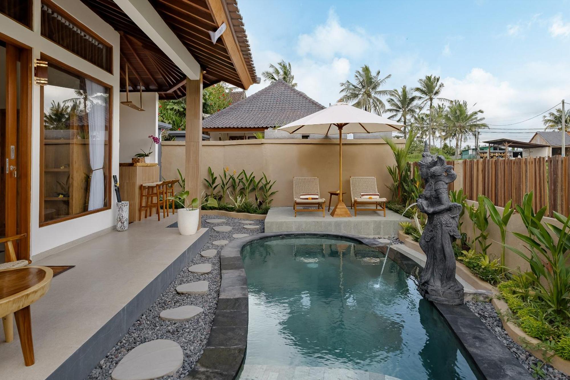 Villa Sadhaka *
