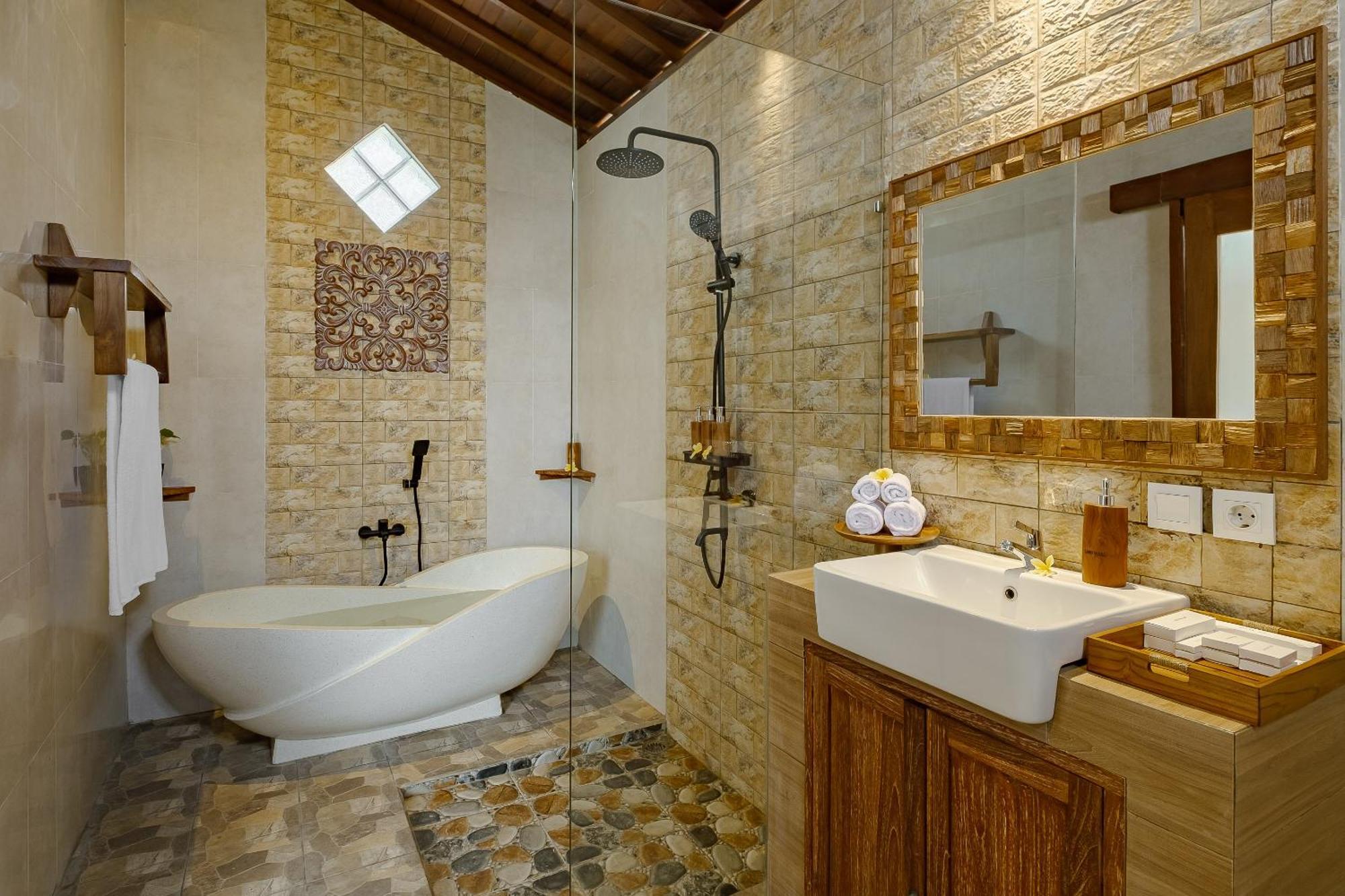 Sadhaka Villa Ubud (Bali)