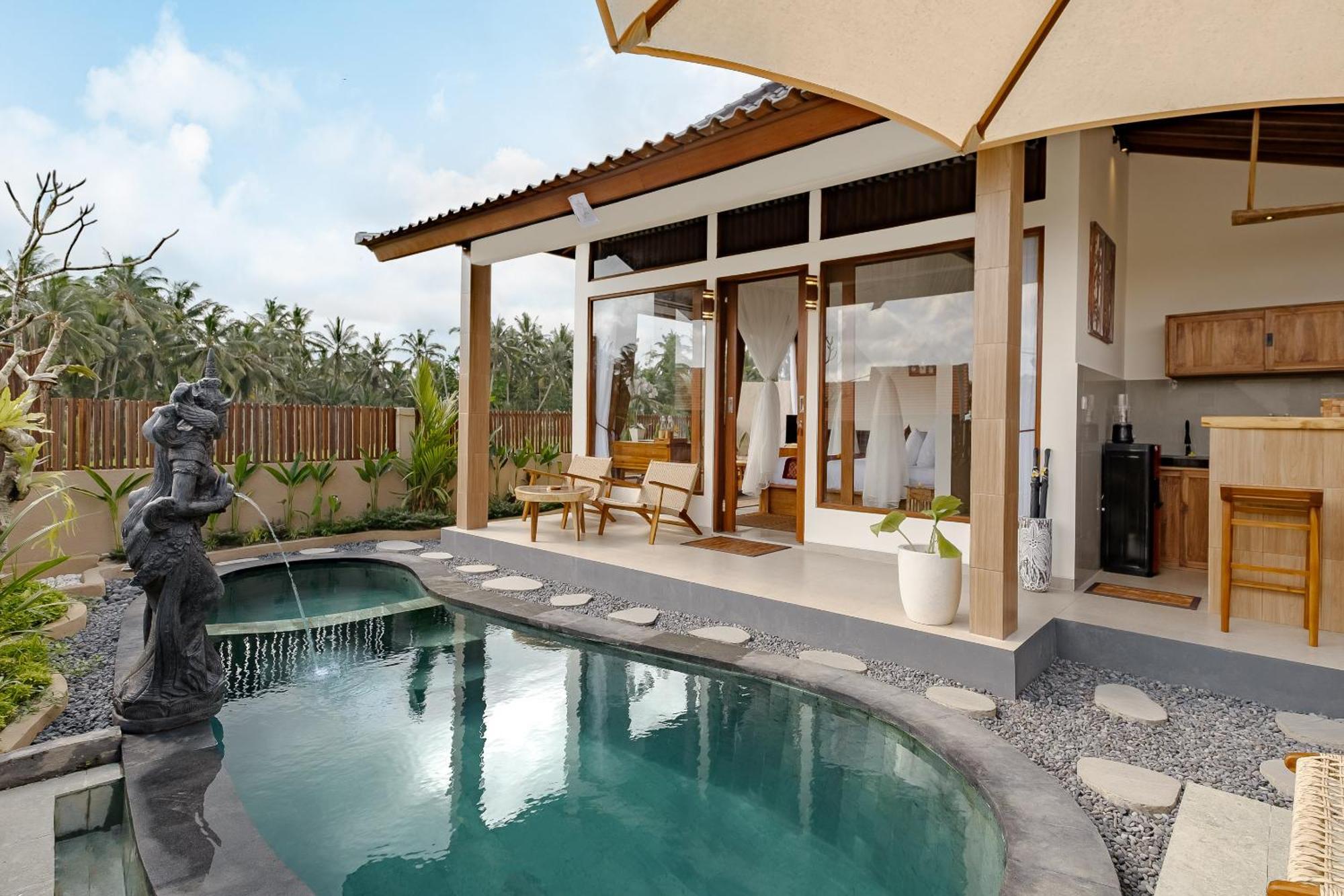 Sadhaka Villa *