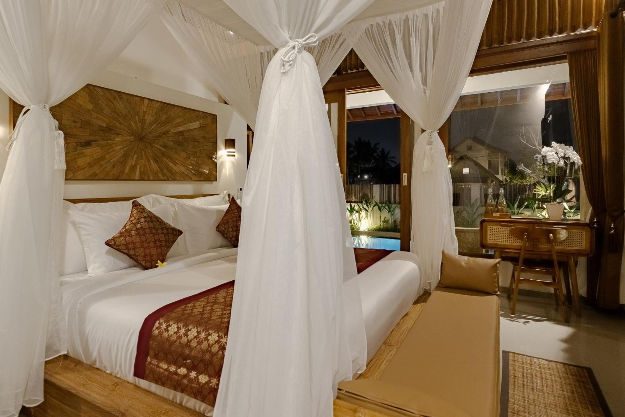 Villa Sadhaka Ubud (Bali)