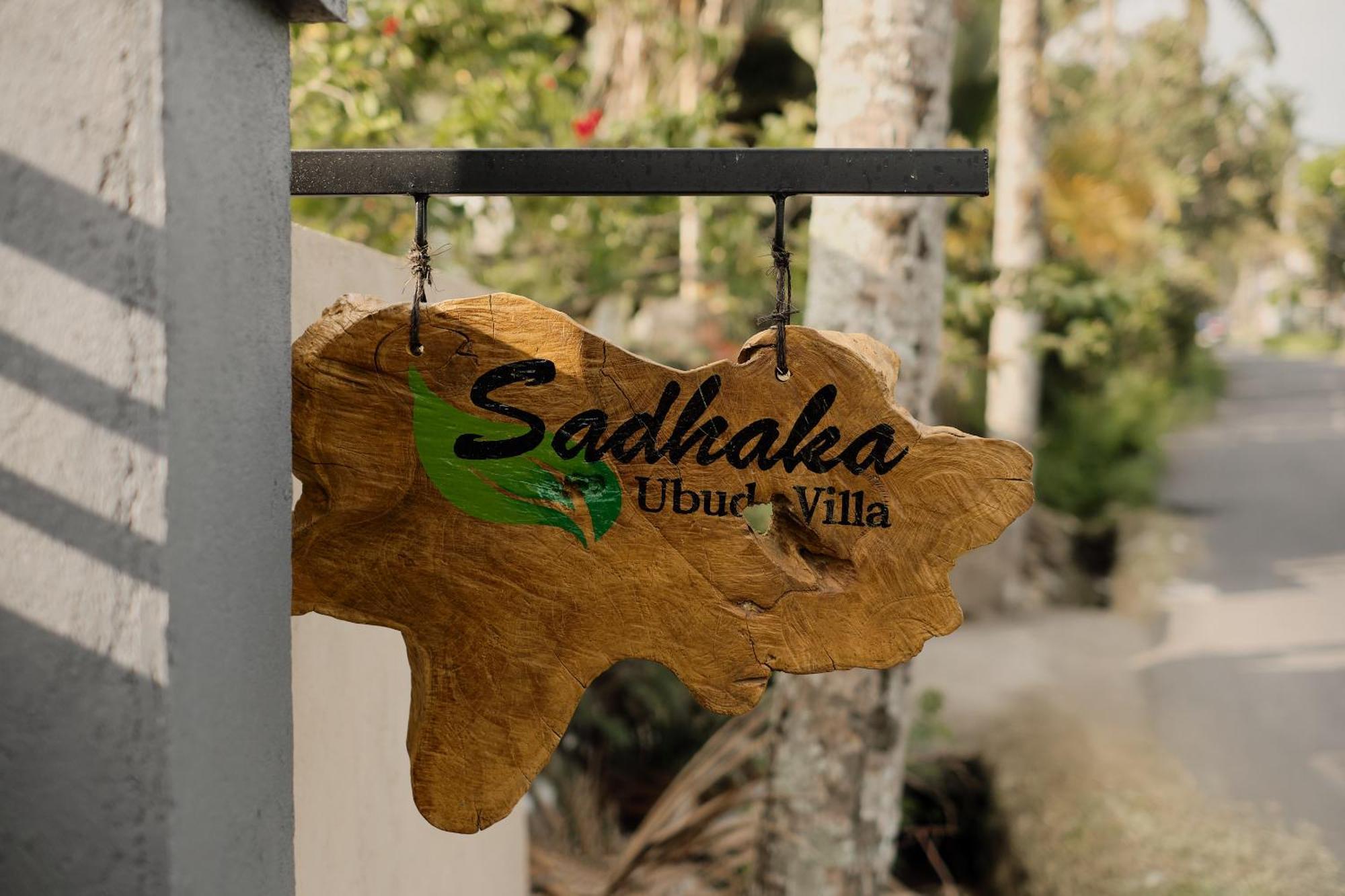 Sadhaka Ubud (Bali)