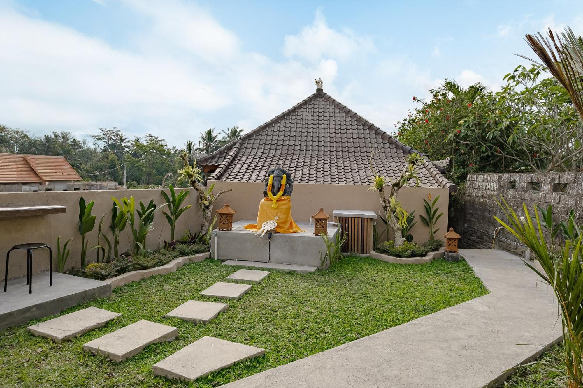 Sadhaka Ubud (Bali)