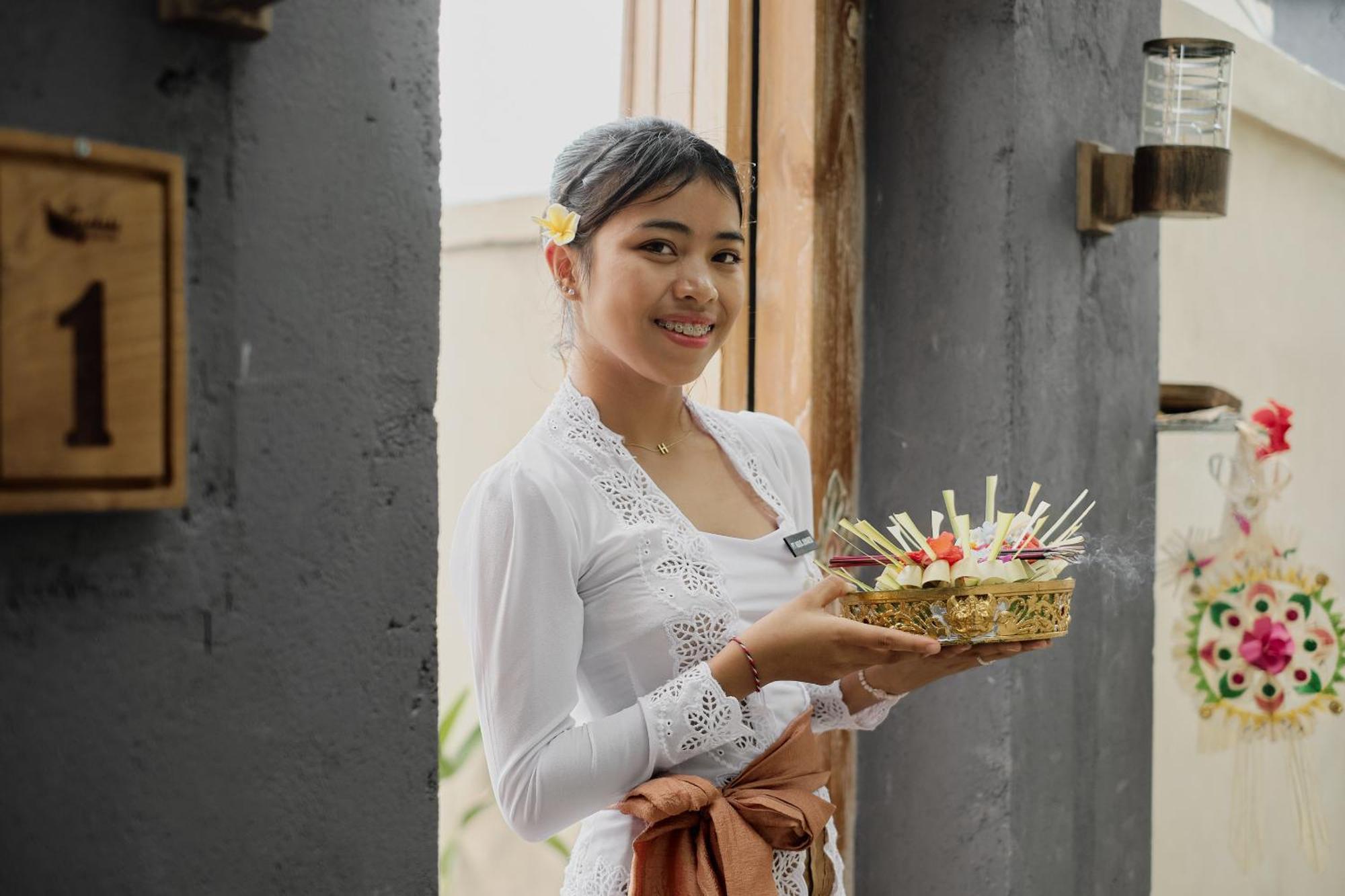 Sadhaka Villa Ubud (Bali)