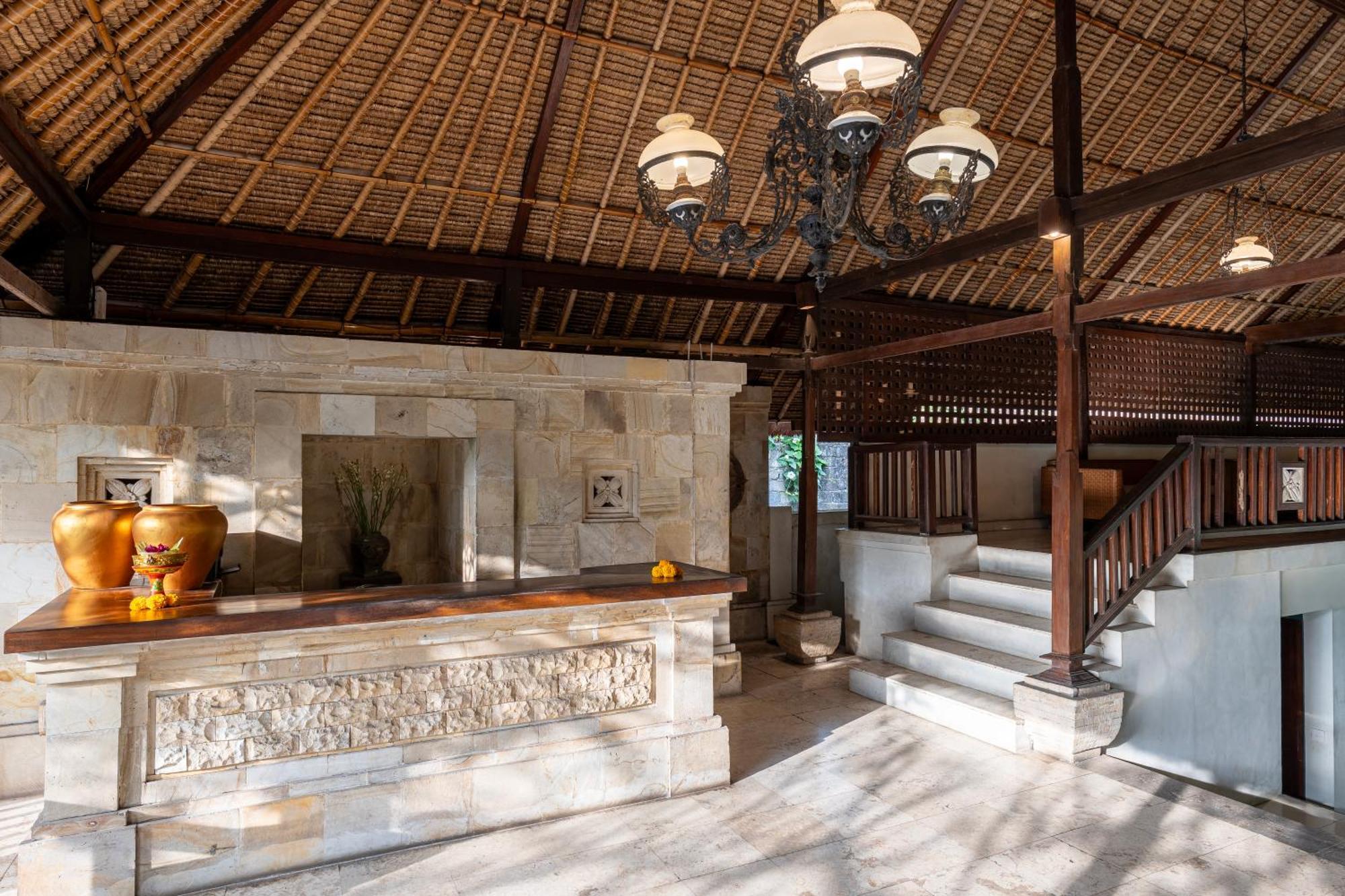Resort Pertiwi & 3*