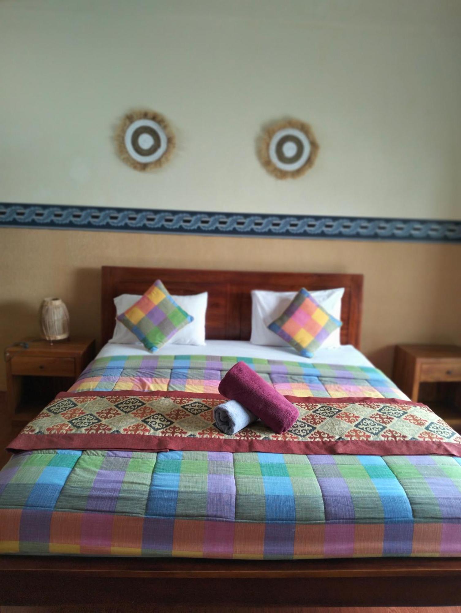 Wisma tamu Nami House 2*