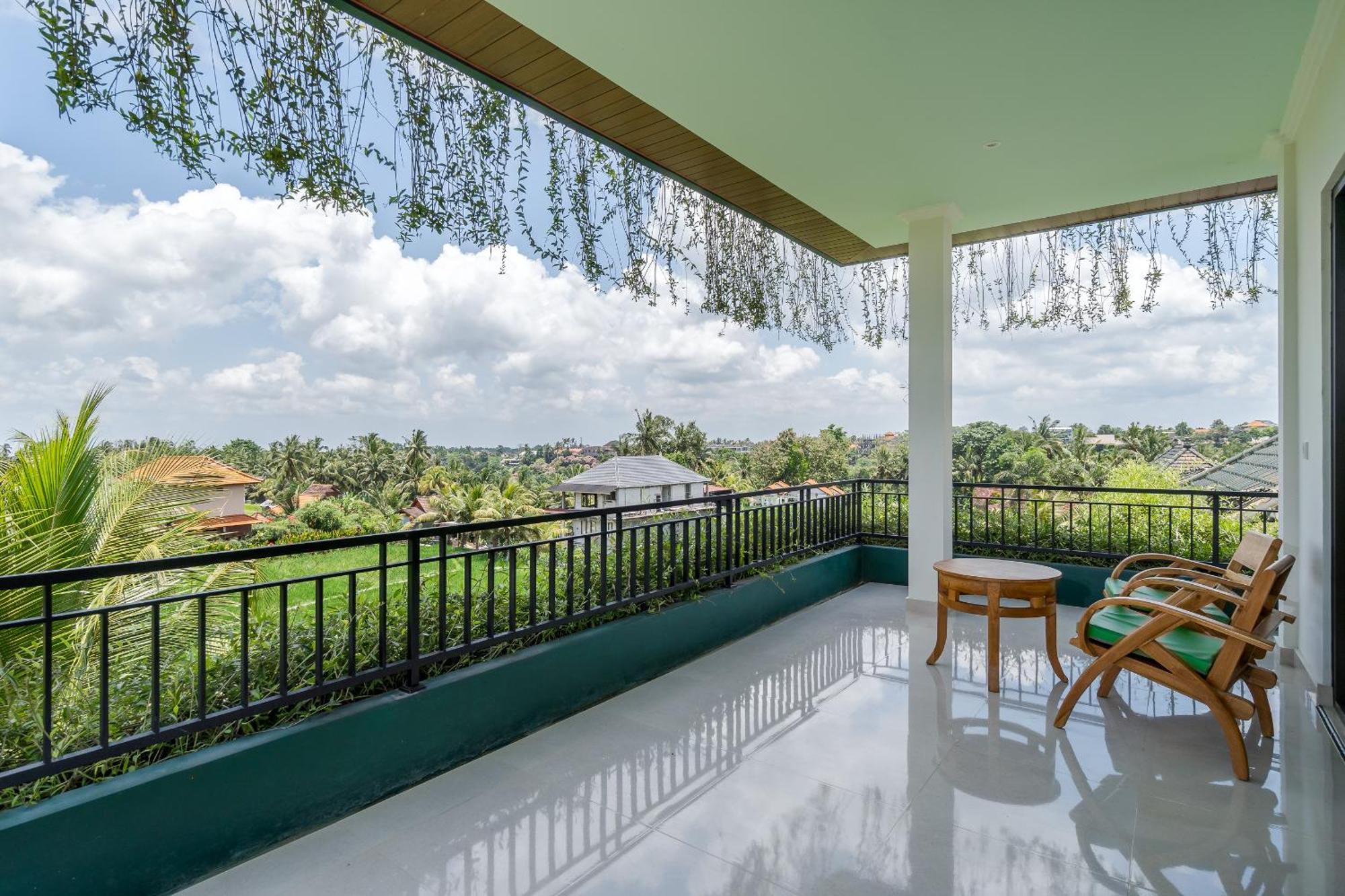 Cahaya Vila