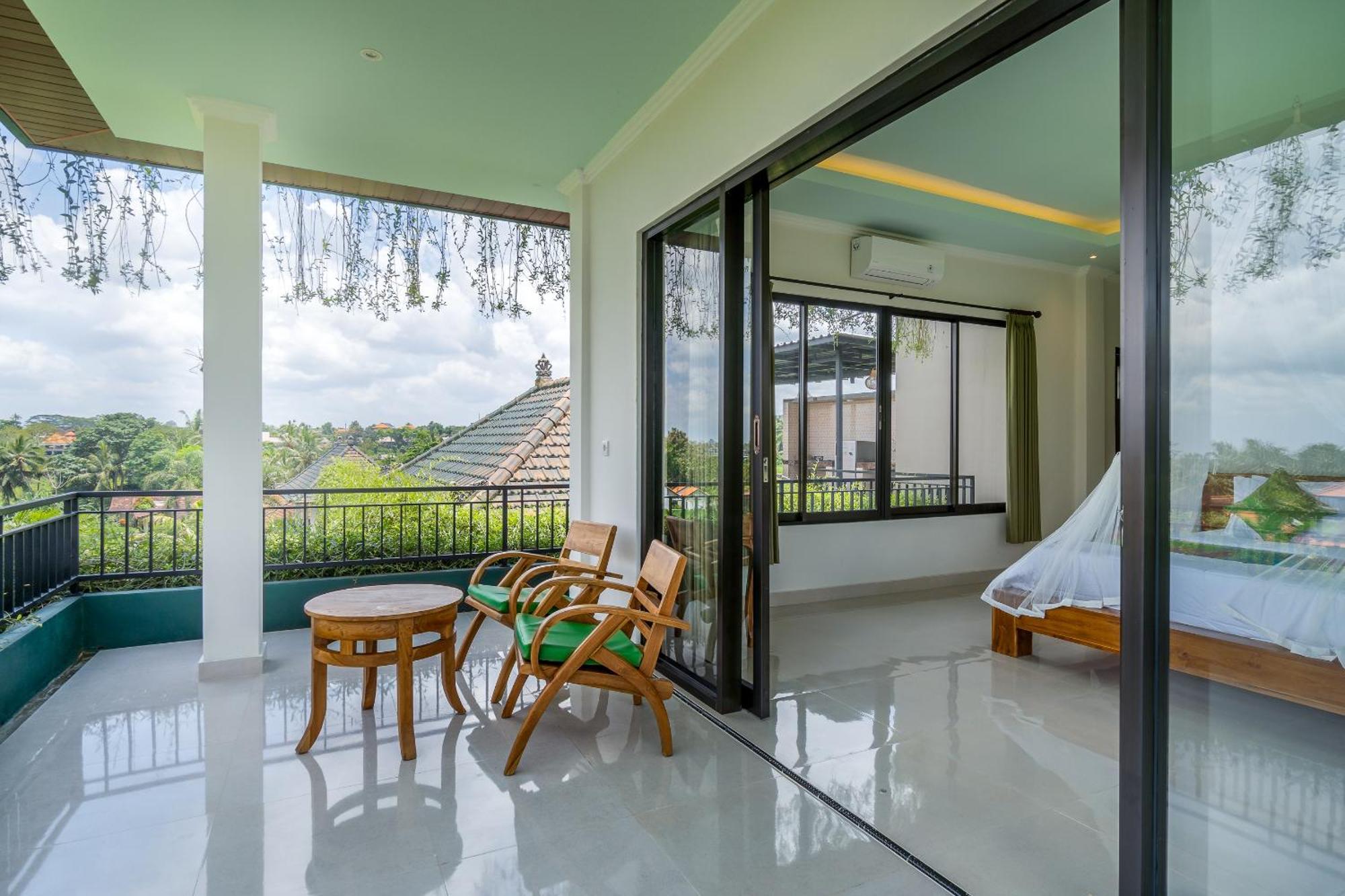 Cahaya Vila Ubud (Bali)
