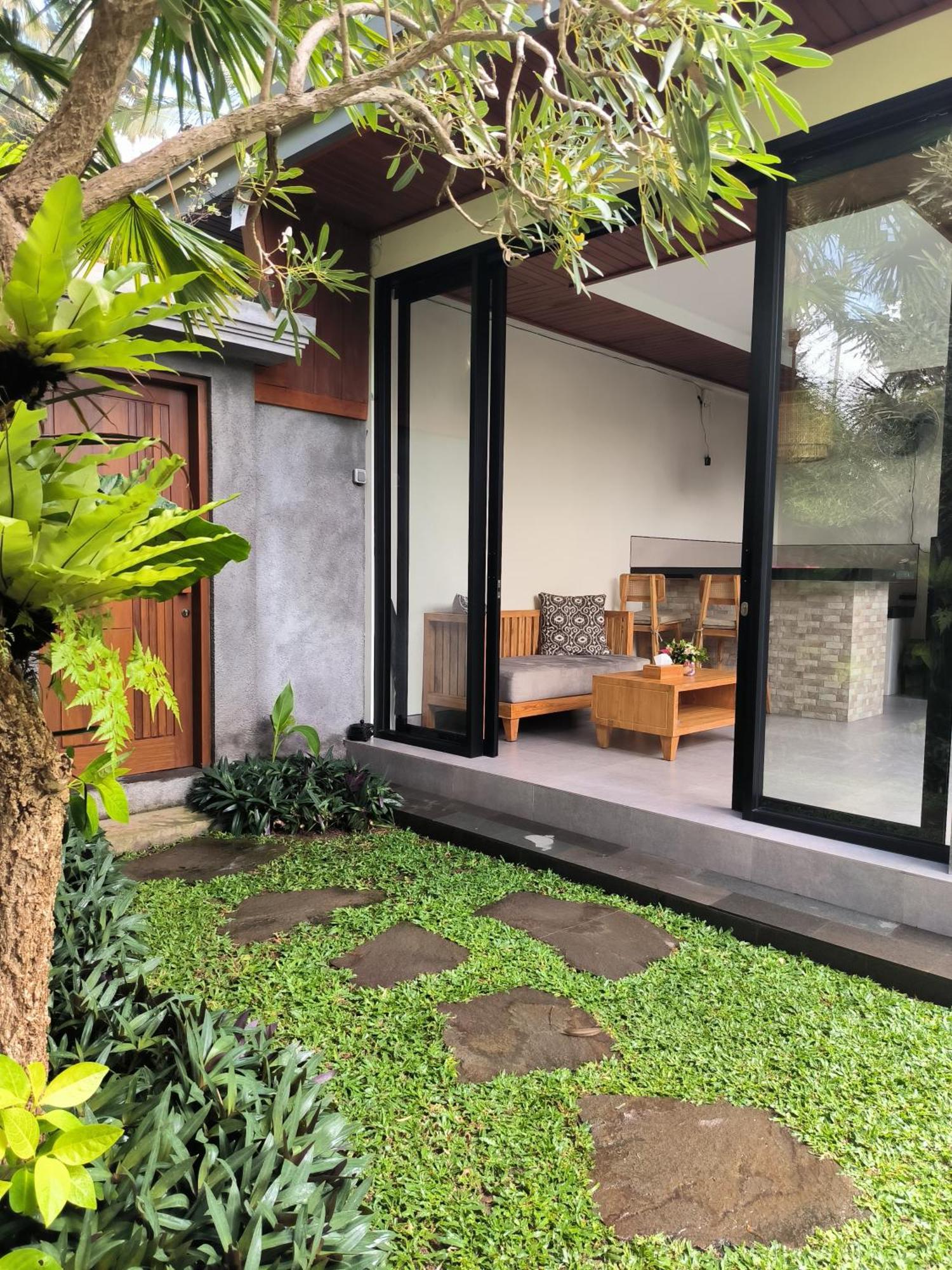 Sawitri Anandhita Luxury Guest house