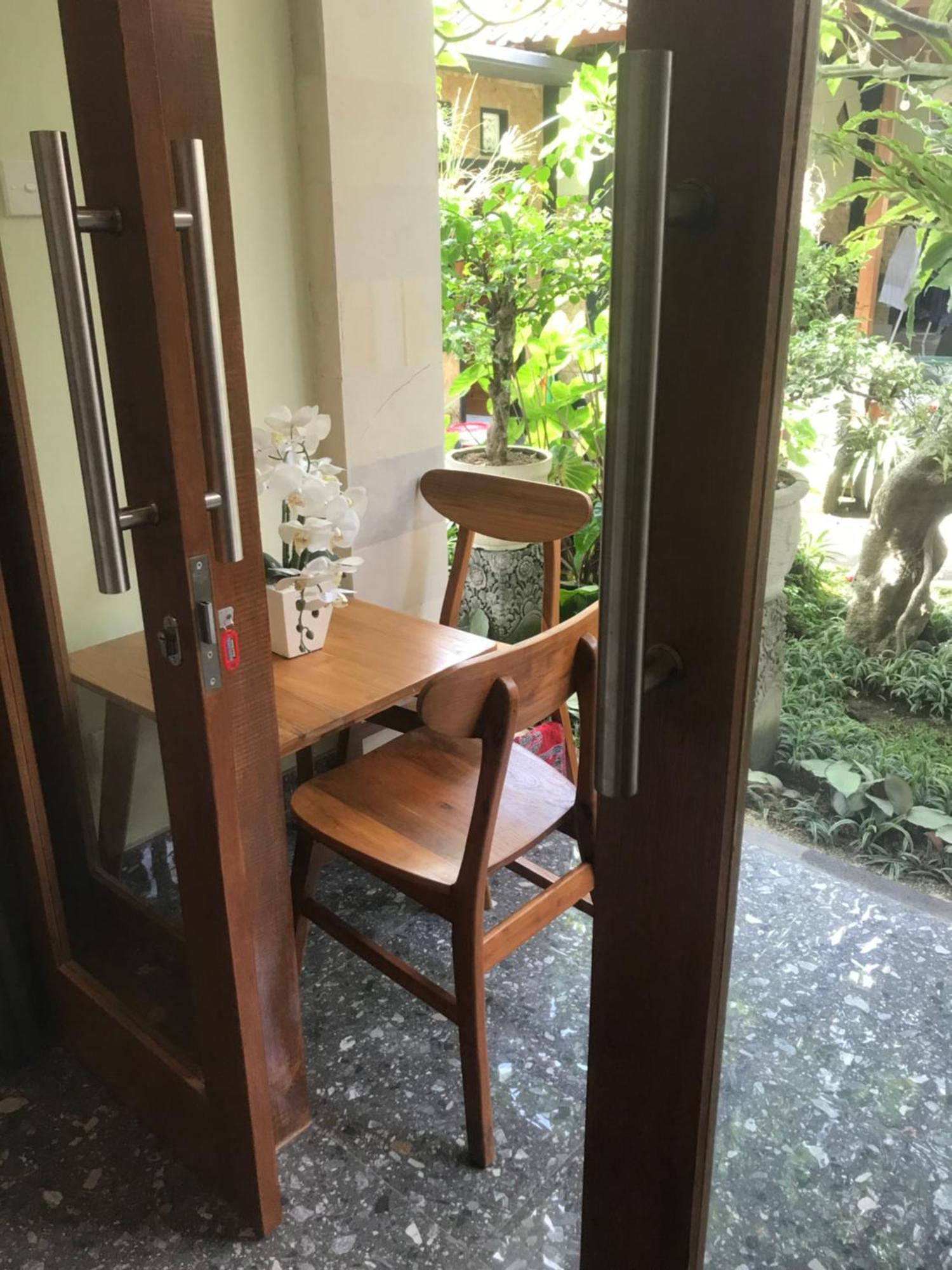 Homestay Gus Arditya